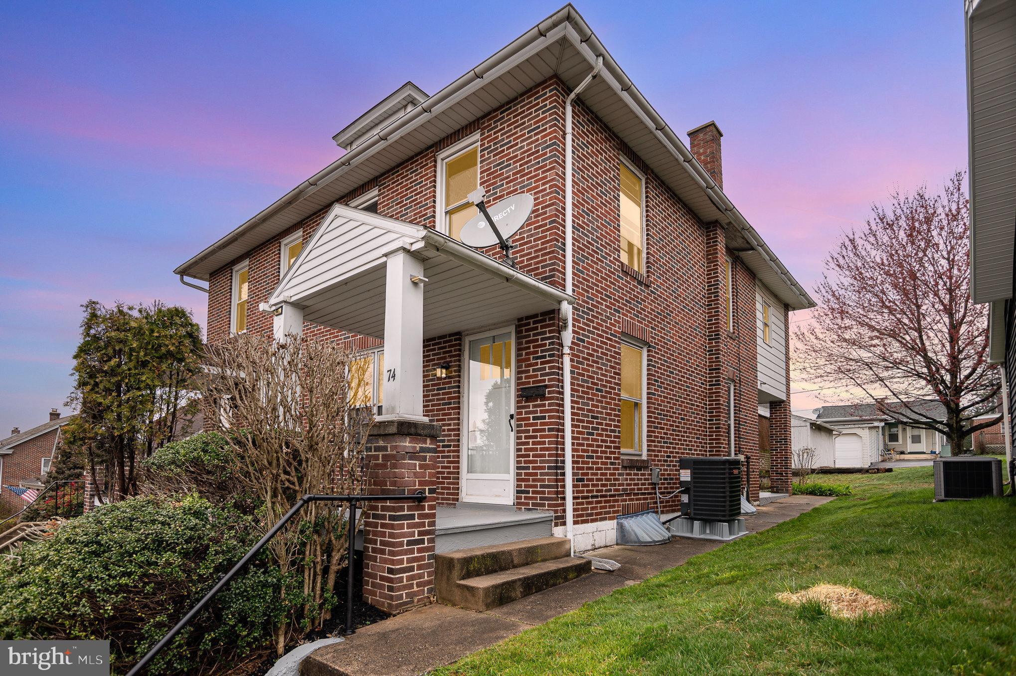 EPHRATA - Residential