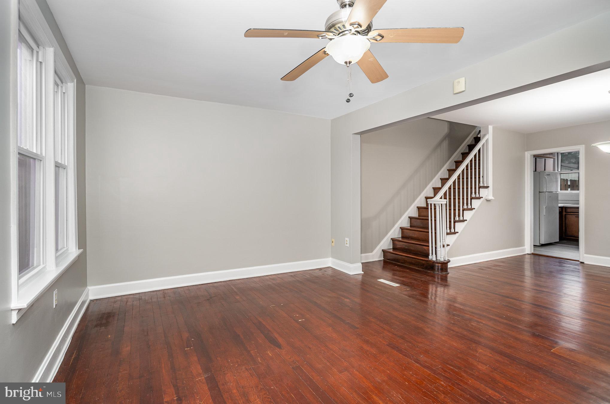 EPHRATA - Residential