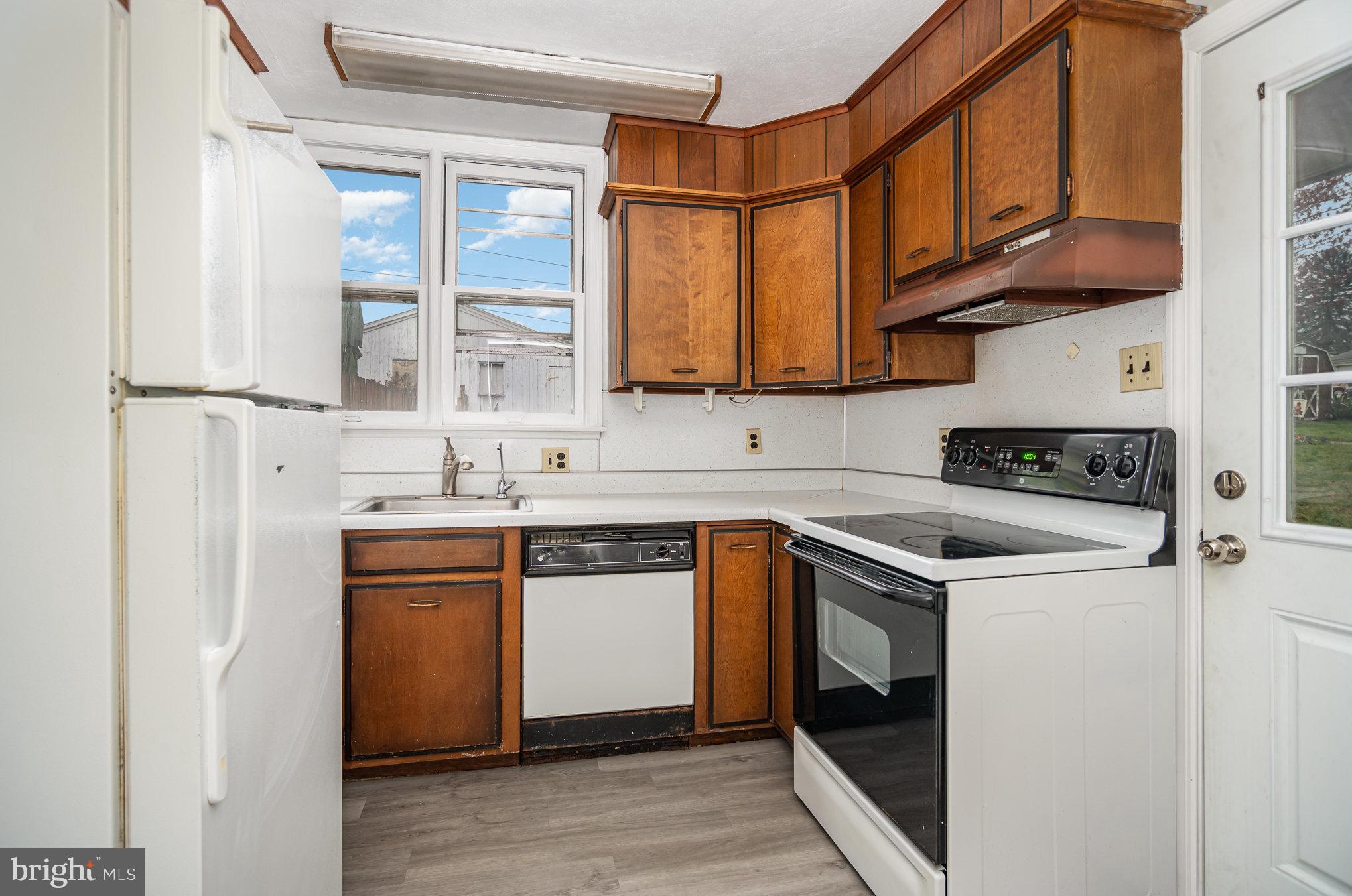 EPHRATA - Residential