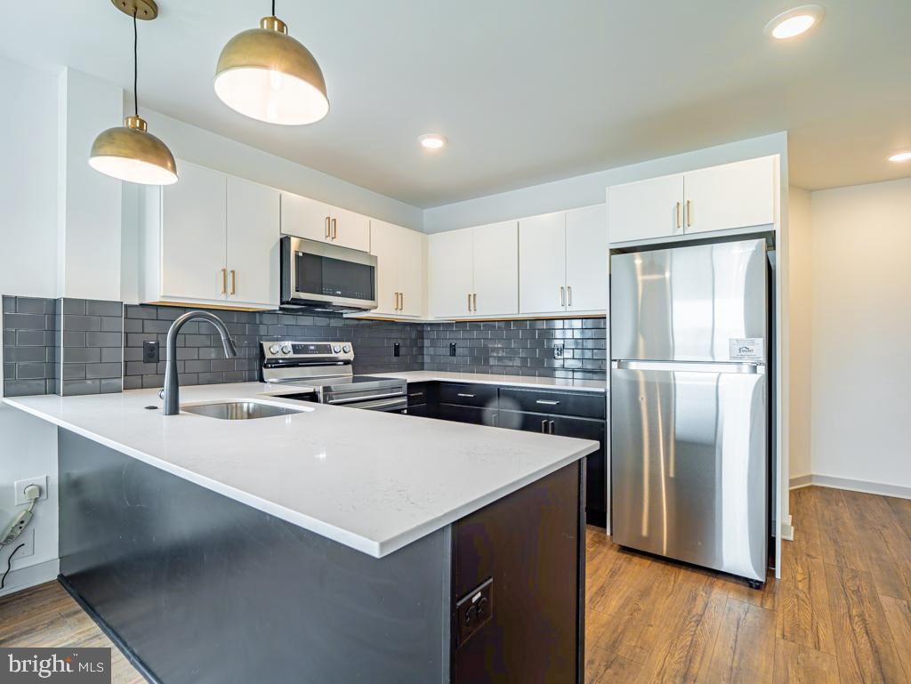 Photo of 6515 Ridge Avenue #215, PHILADELPHIA, PA 19128 (MLS # PAPH2552232)