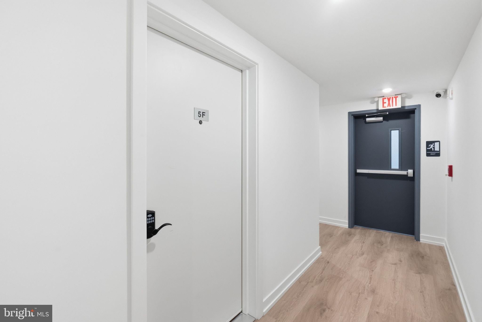 209 NEW STREET 5F