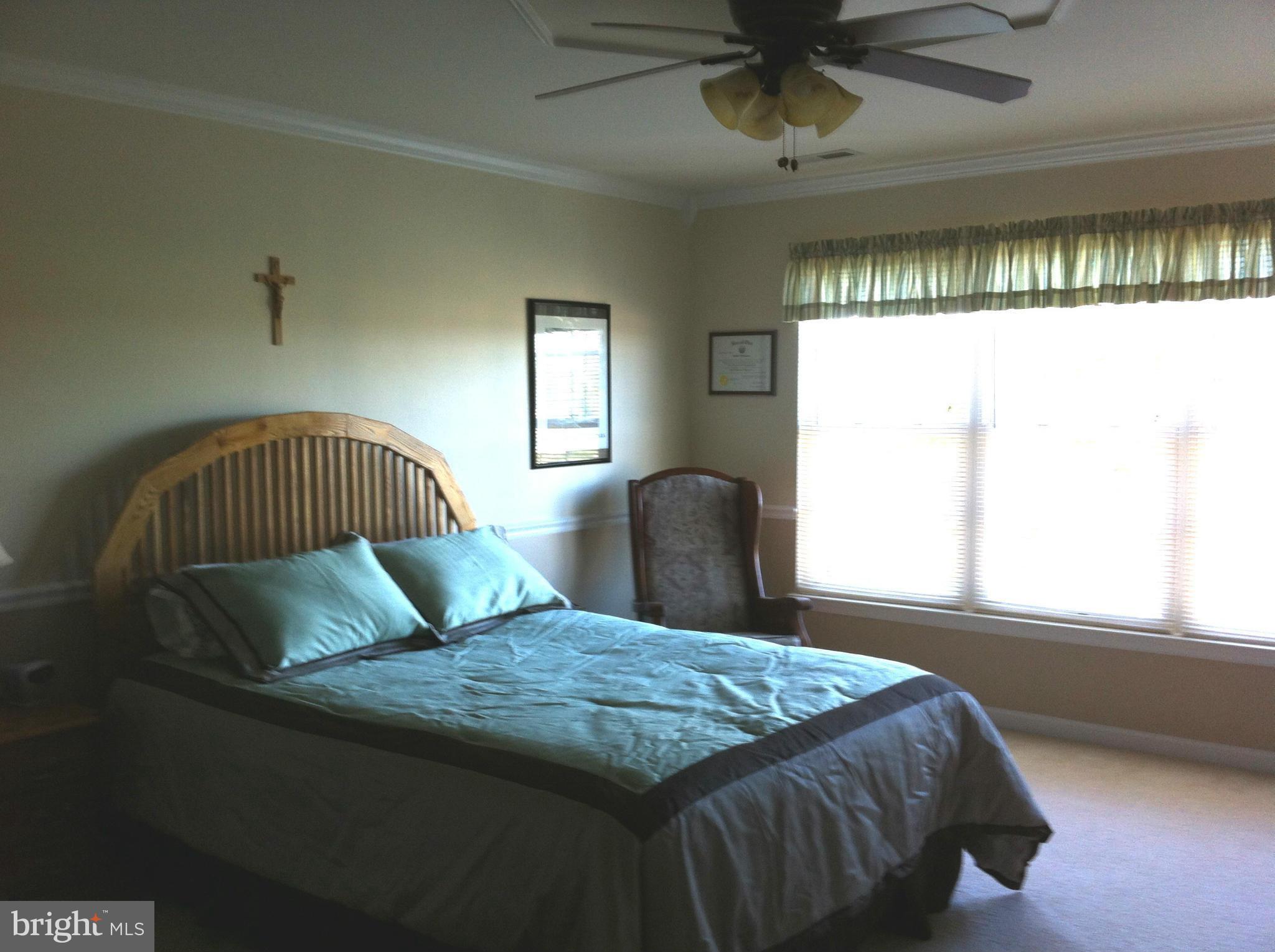 PIEDMONT - Residential Lease