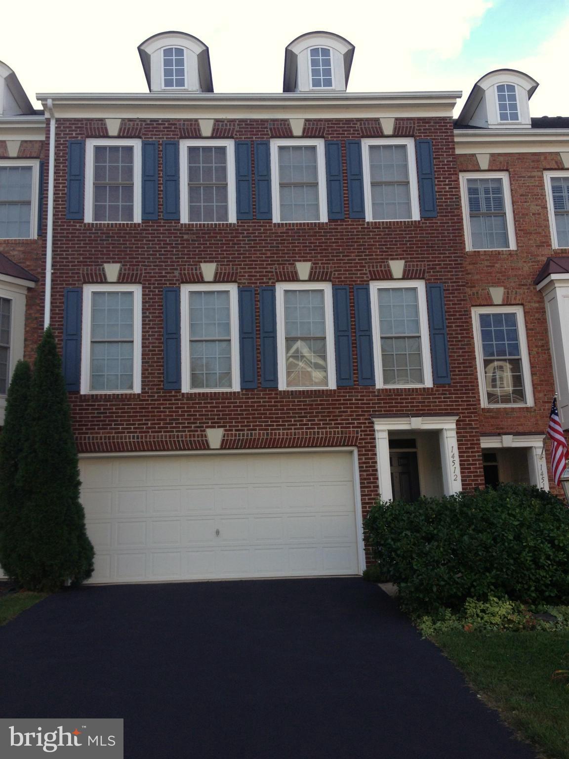 PIEDMONT - Residential Lease