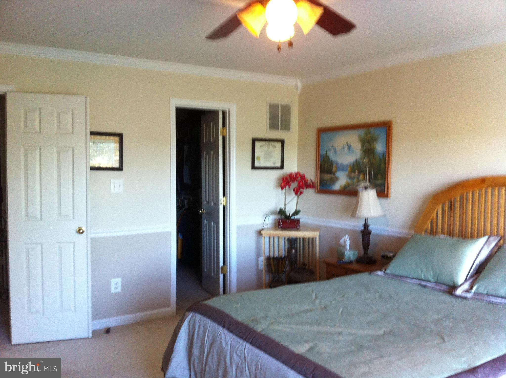 PIEDMONT - Residential Lease