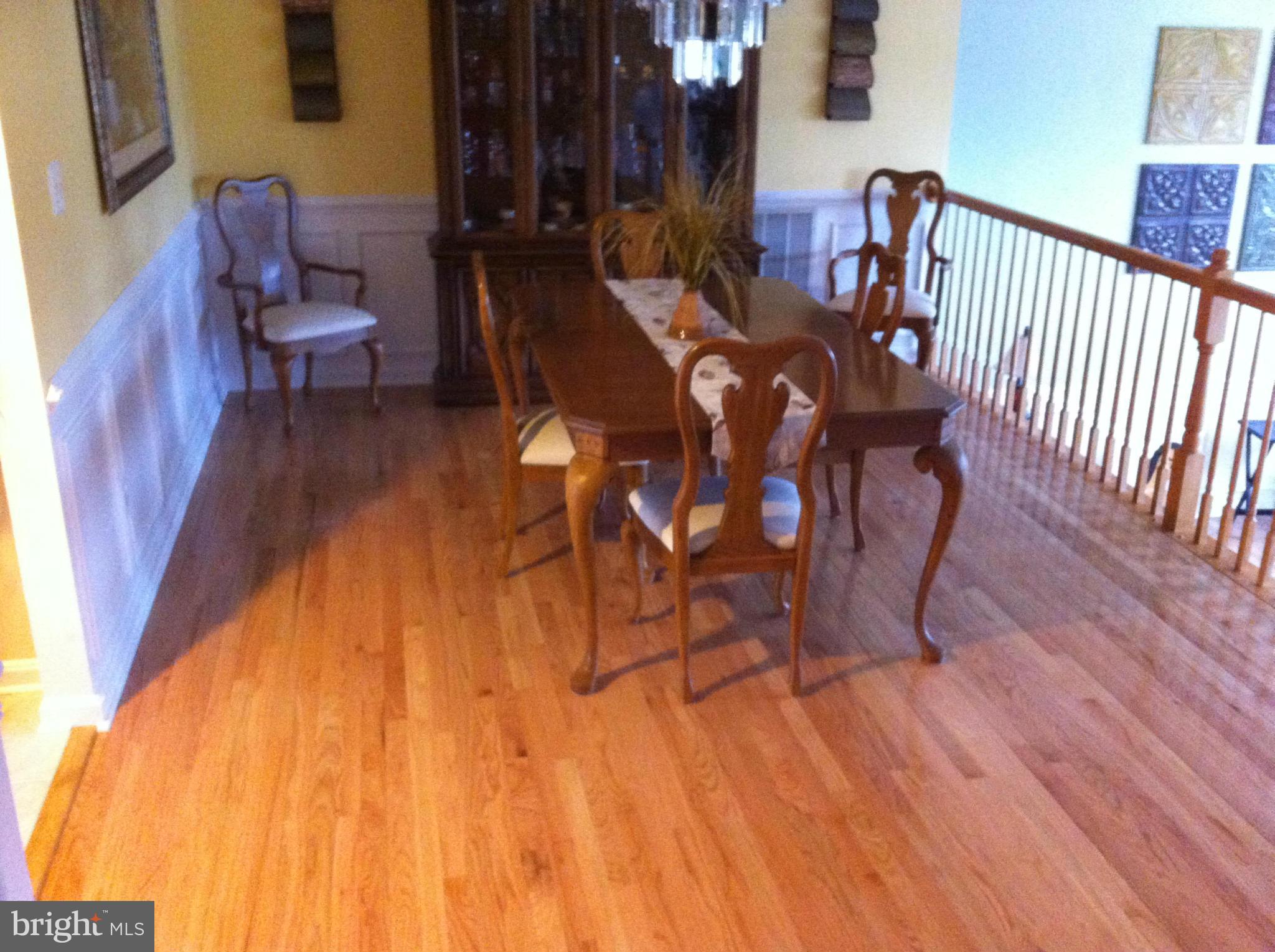 PIEDMONT - Residential Lease