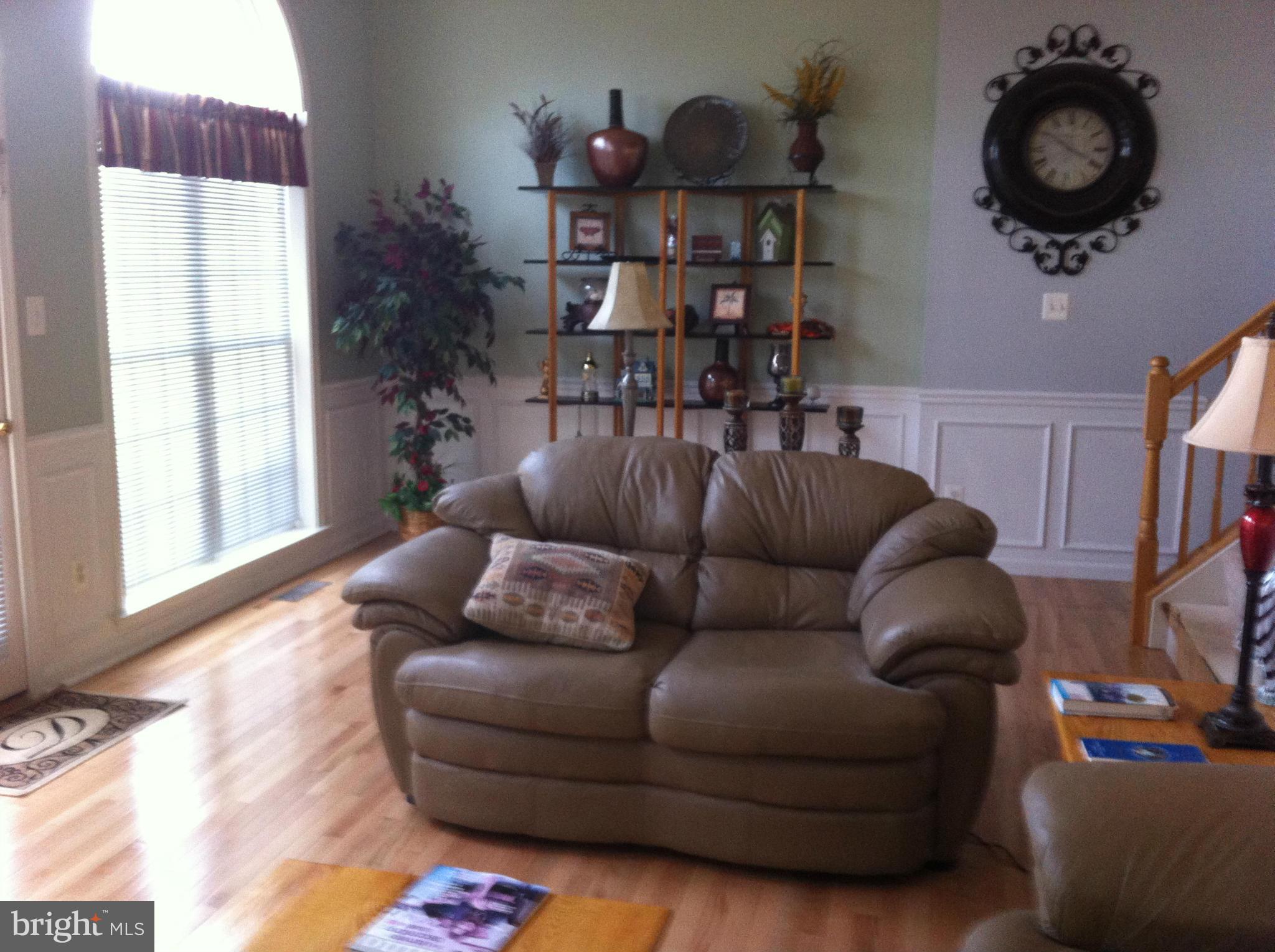 PIEDMONT - Residential Lease