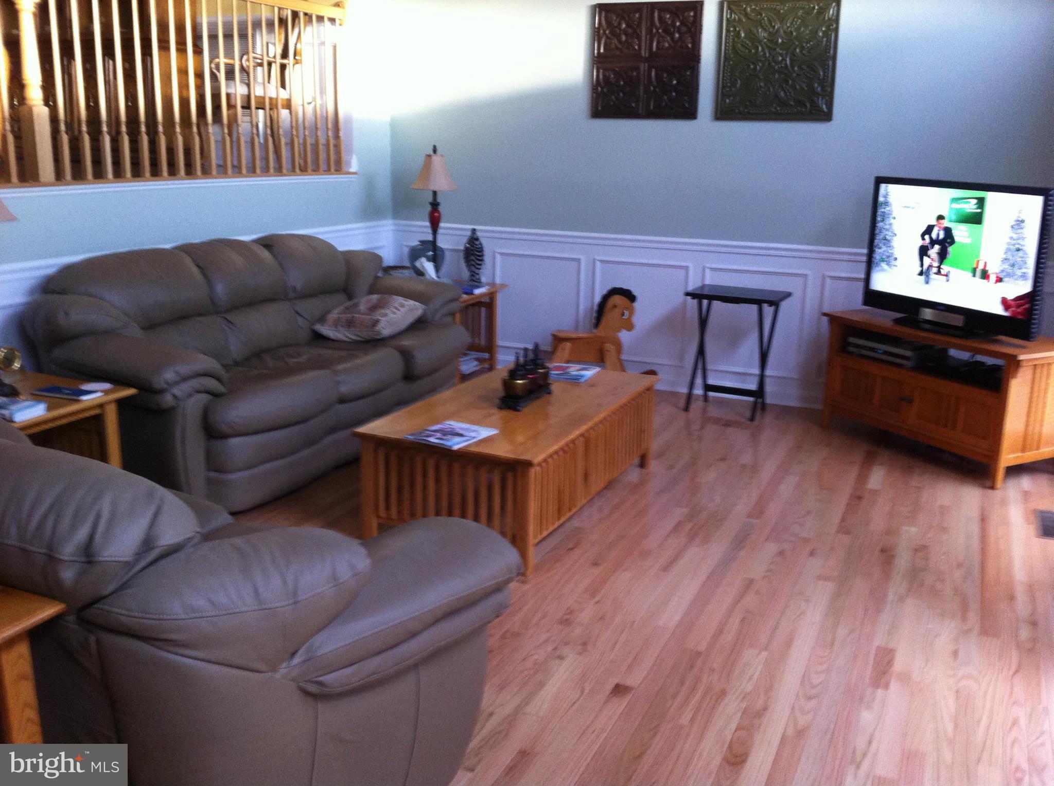 PIEDMONT - Residential Lease