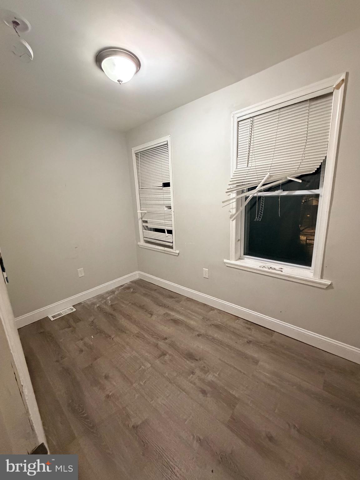 WEST PHILADELPHIA - Residential