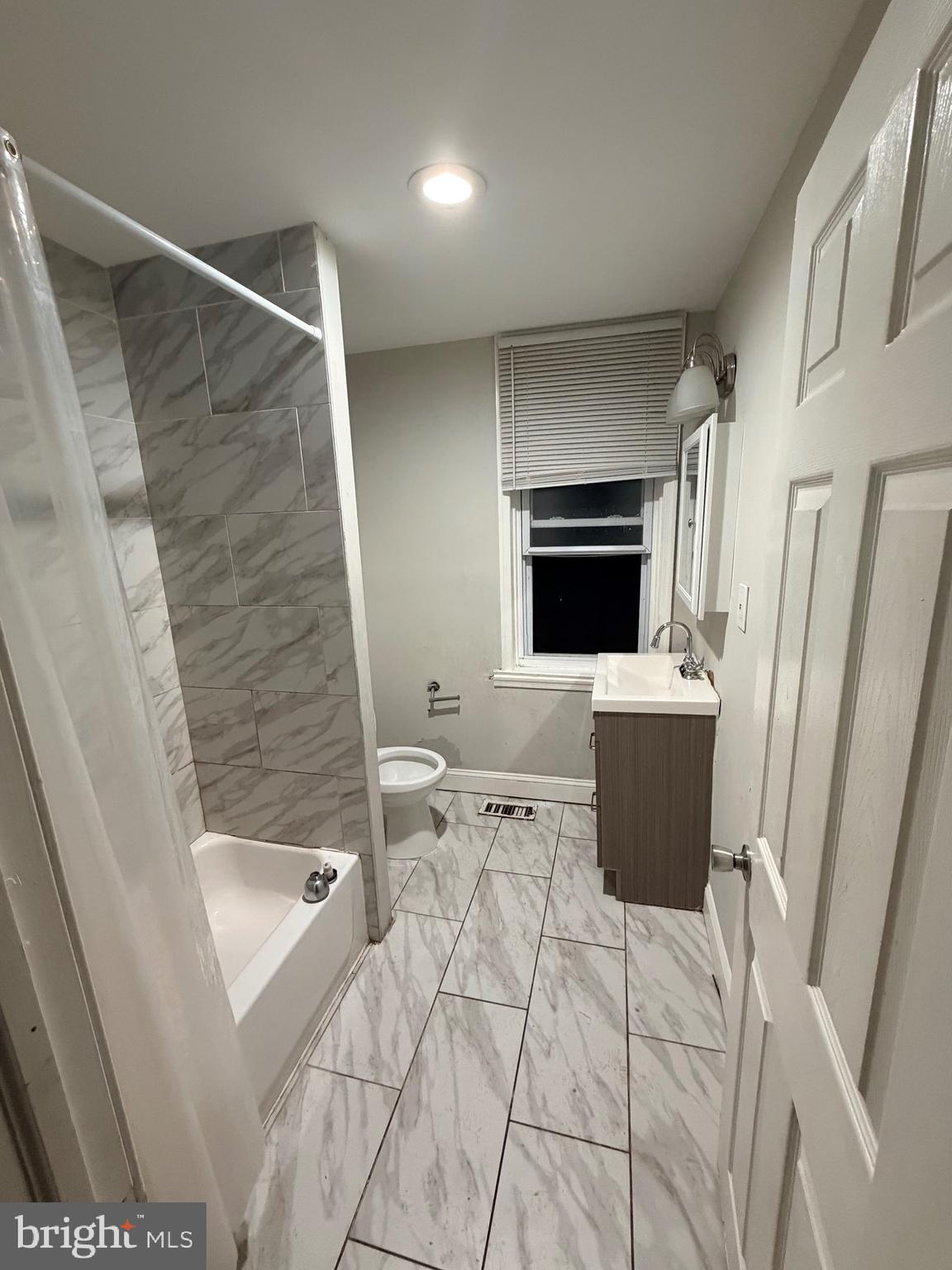 WEST PHILADELPHIA - Residential