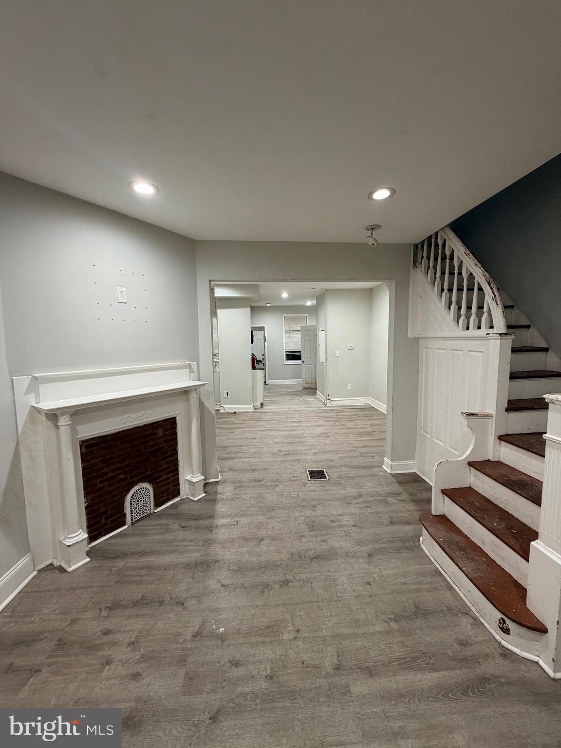 WEST PHILADELPHIA - Residential