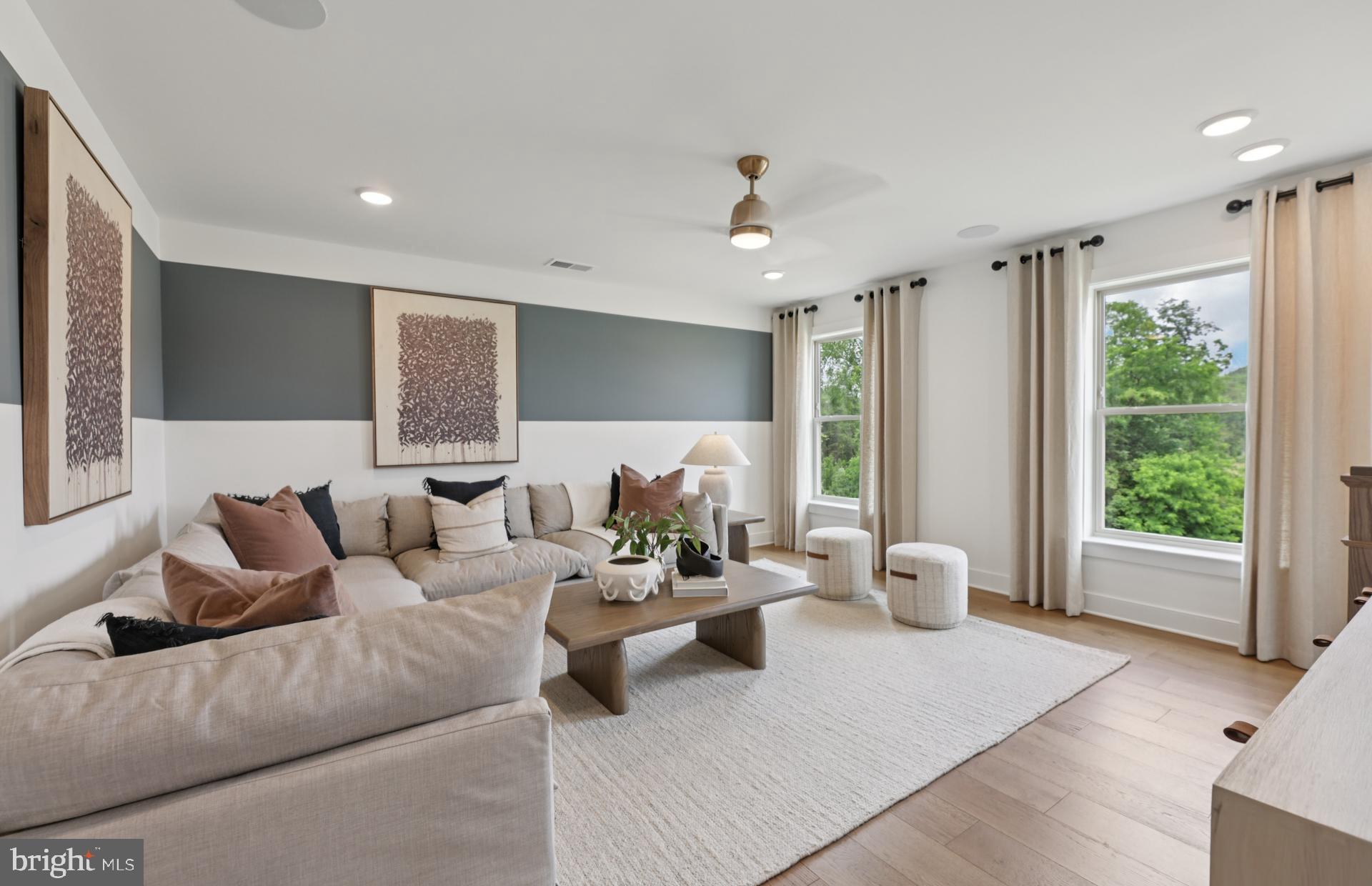 HEATHCOTE VILLAGE - Residential