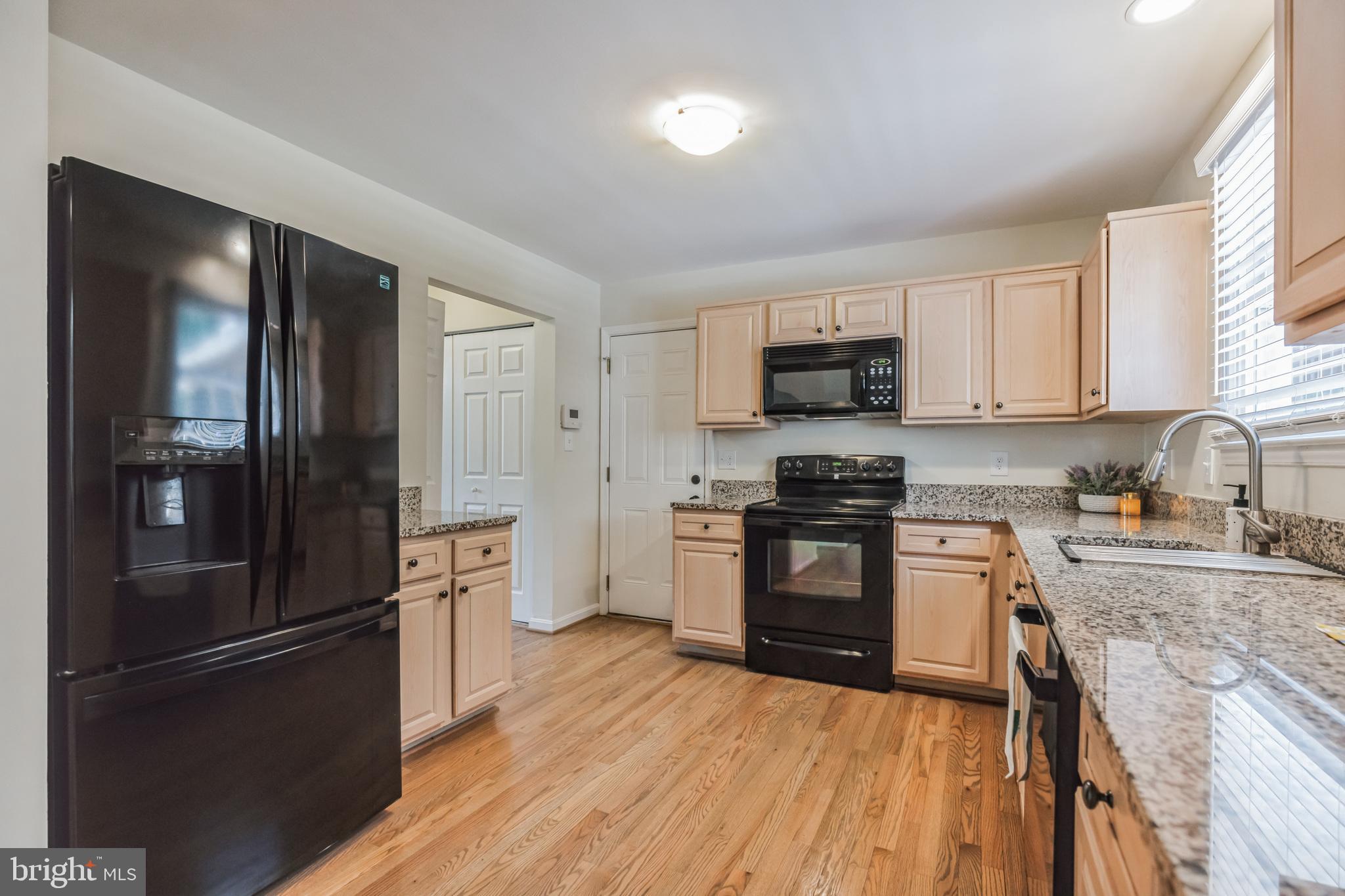KINGS PARK WEST - Residential