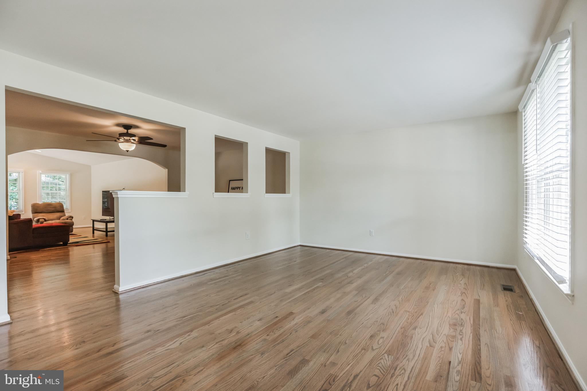 KINGS PARK WEST - Residential
