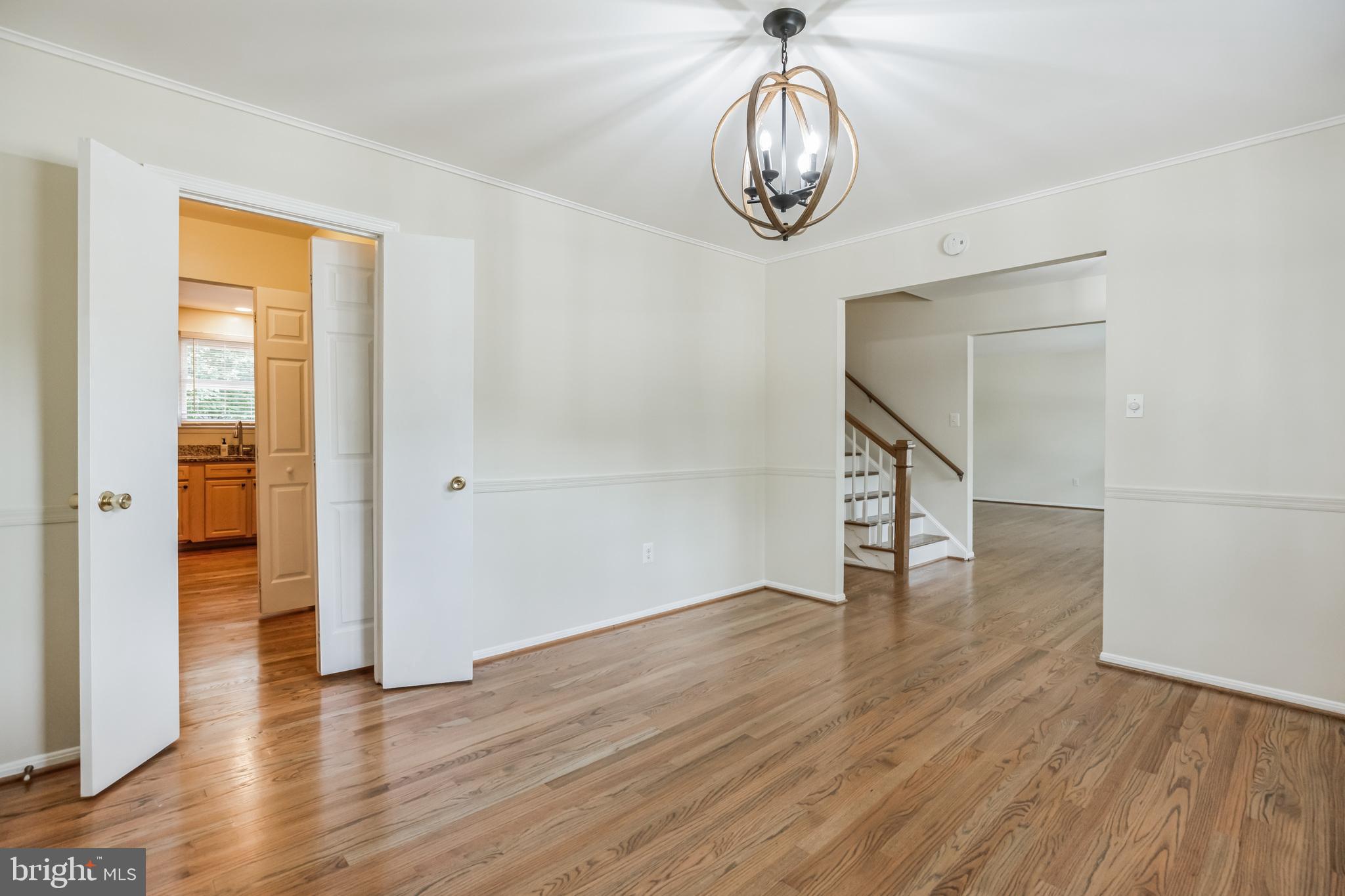 KINGS PARK WEST - Residential