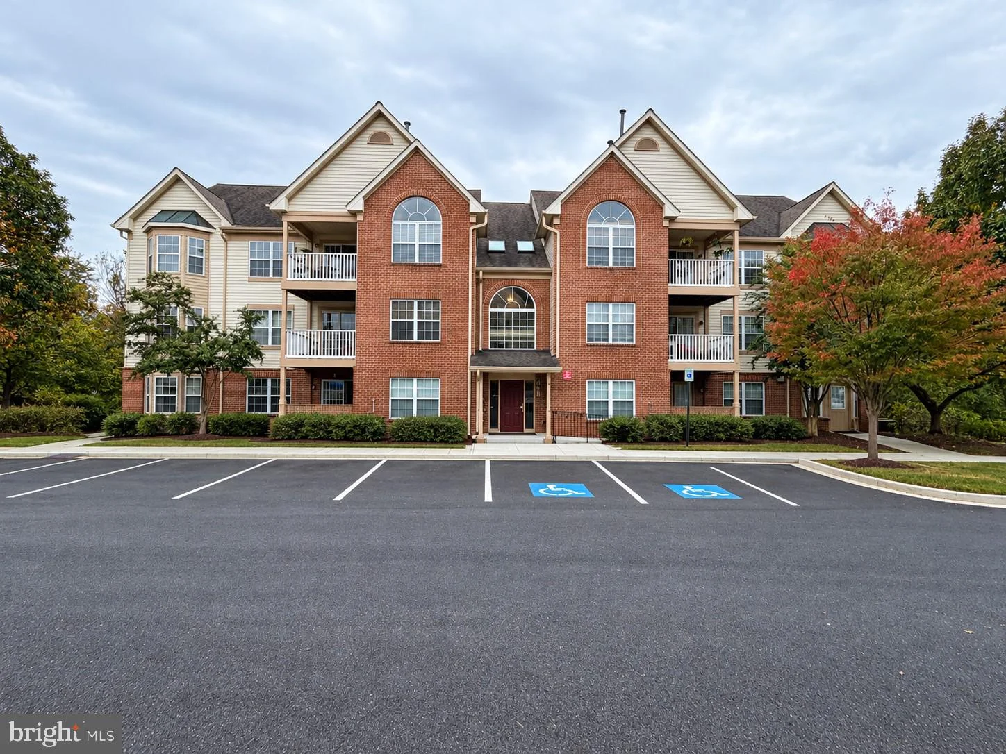 6501 Springwater Court Unit 8203, Frederick, MD 21701