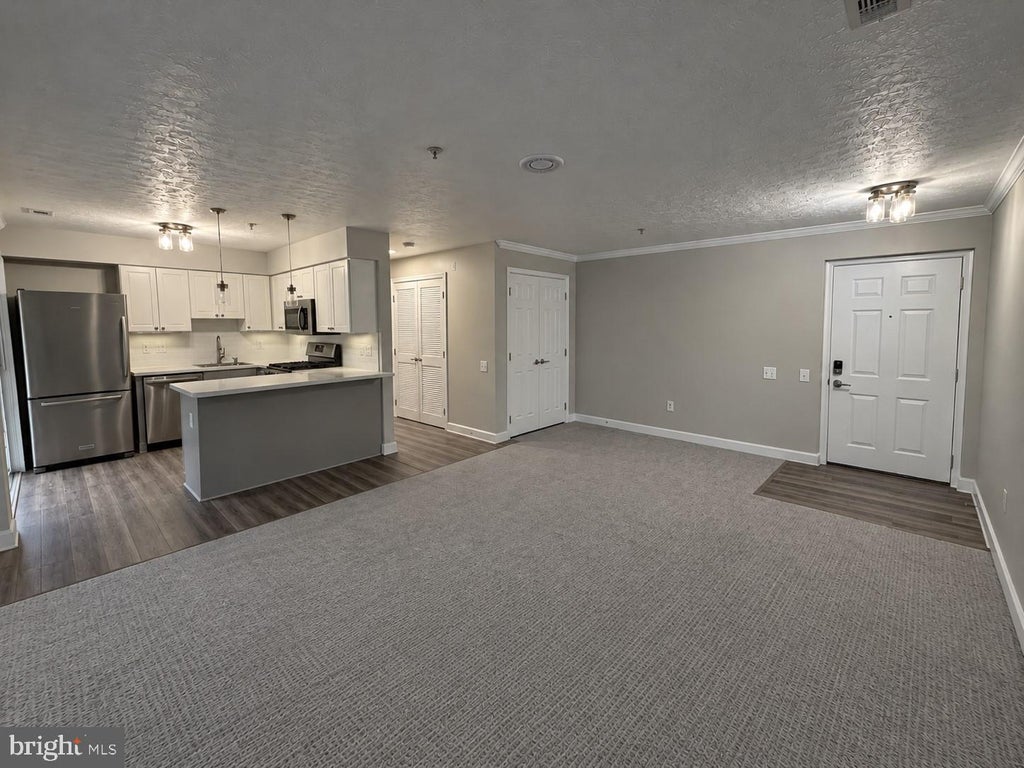 Photo of 6501 Springwater Court #8203, FREDERICK, MD 21701 (MLS # MDFR2090810)