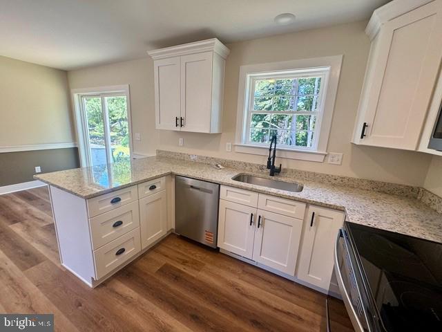 HARBOR VIEW - Residential