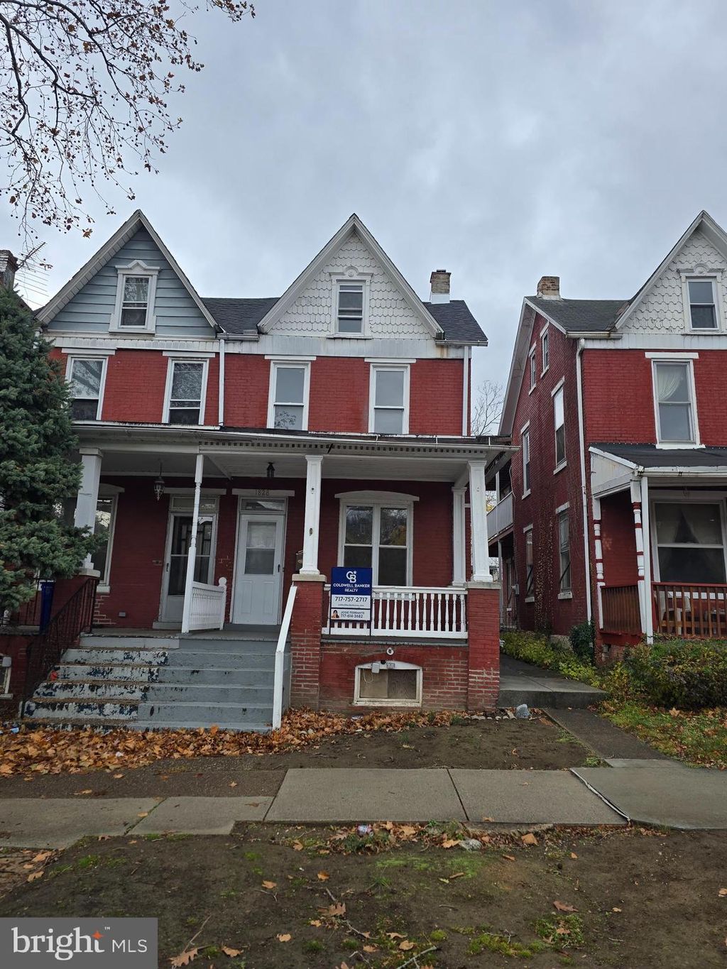 Photo of 1828 State Street, HARRISBURG, PA 17103 (MLS # PADA2056610)