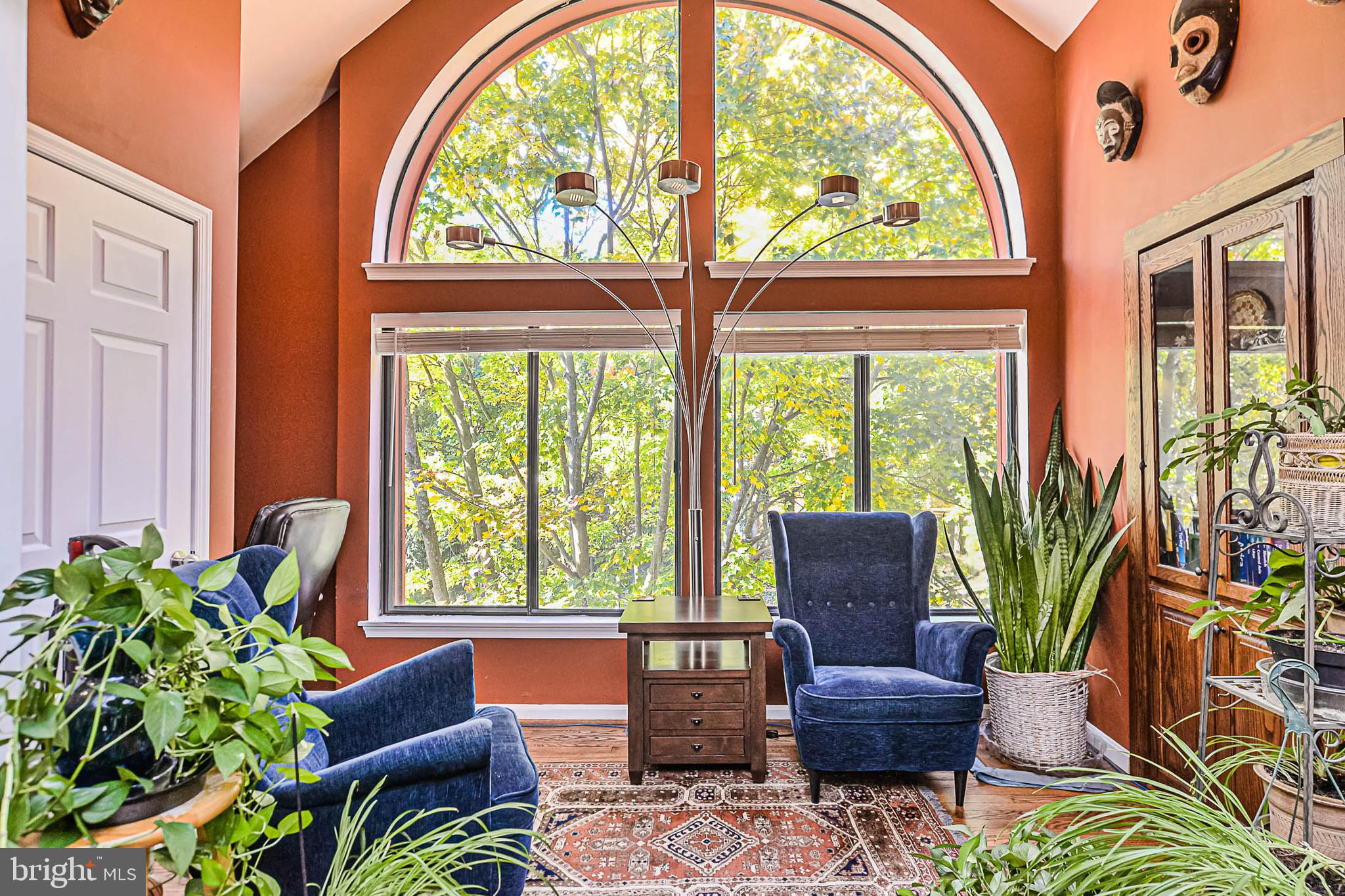 LEE OAKS - Residential Lease