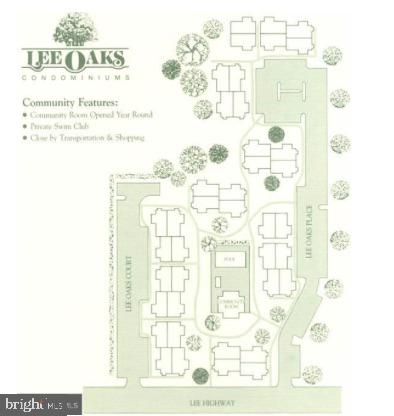 LEE OAKS - Residential Lease
