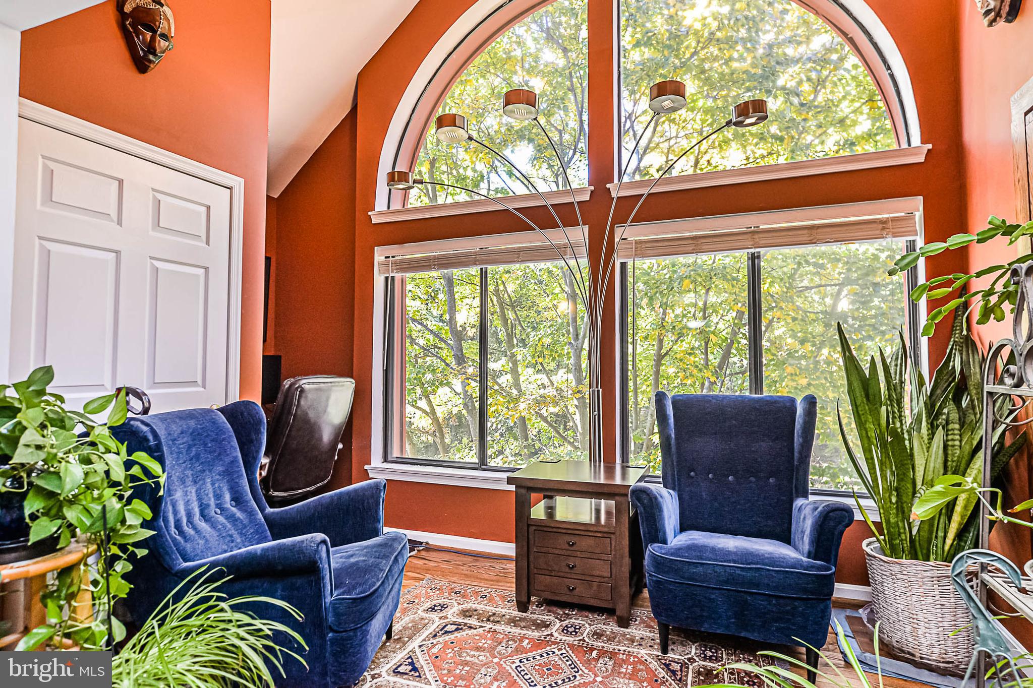 LEE OAKS - Residential Lease