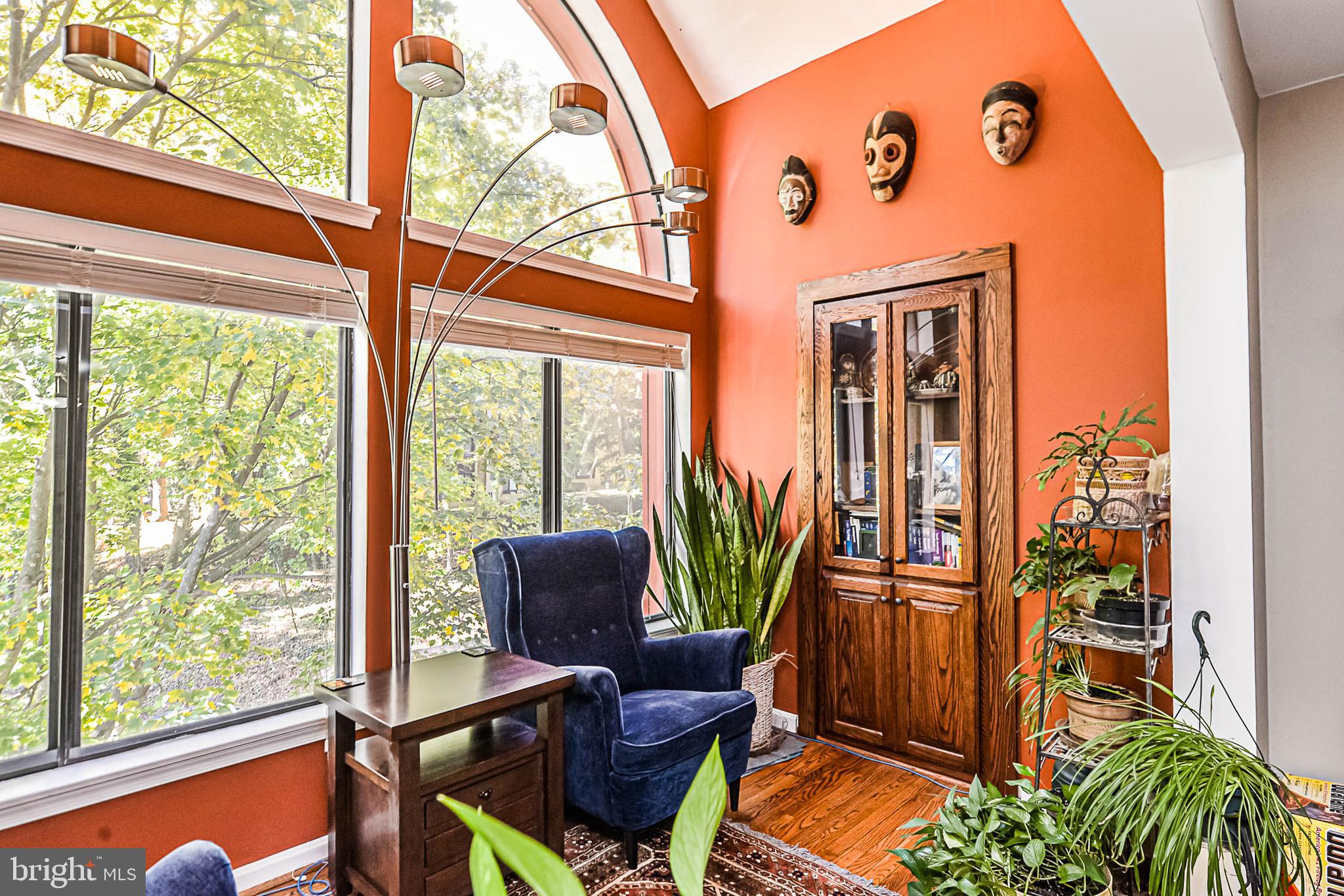 LEE OAKS - Residential Lease