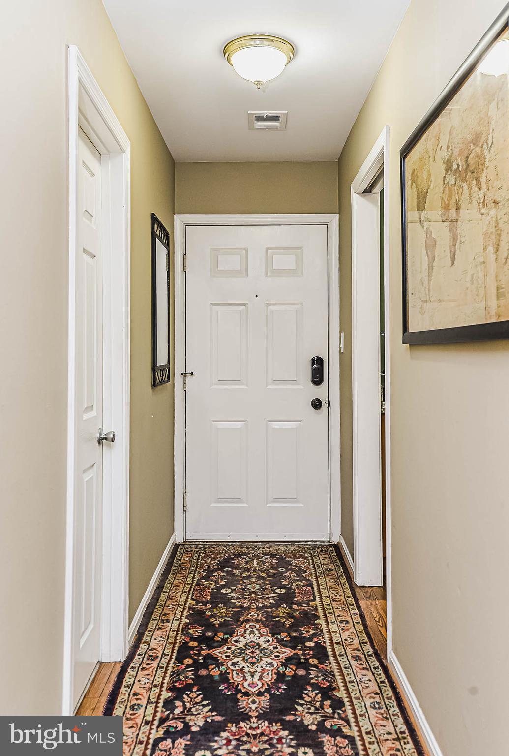 LEE OAKS - Residential Lease