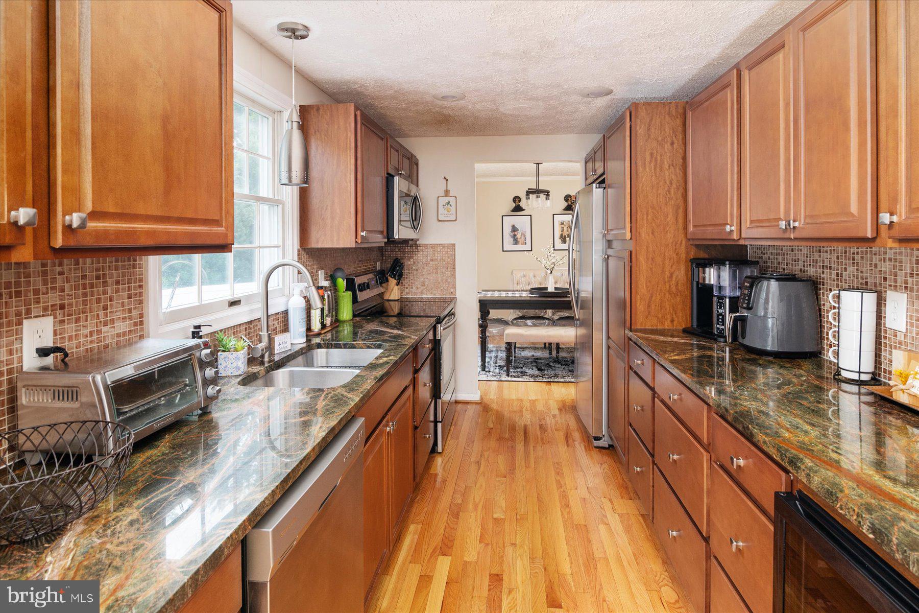 CEDAR MILLS - Residential