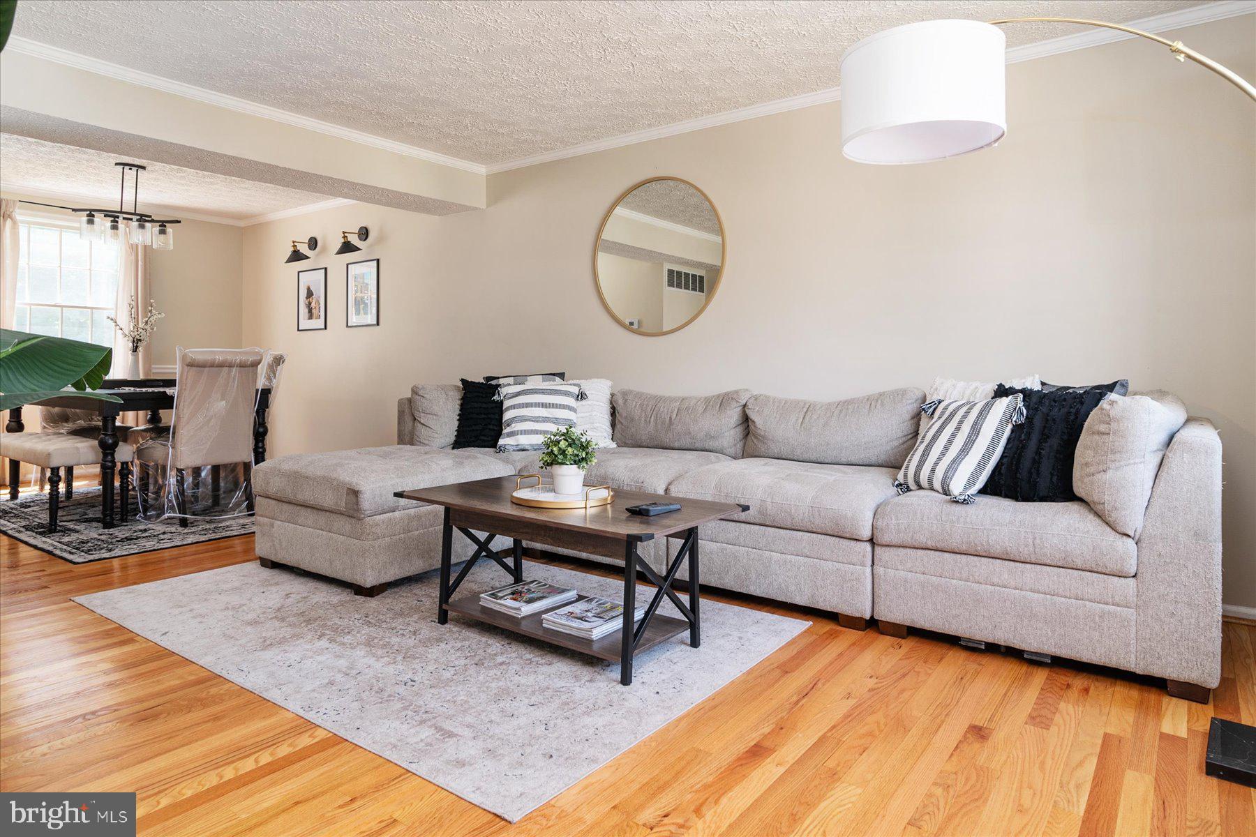 CEDAR MILLS - Residential