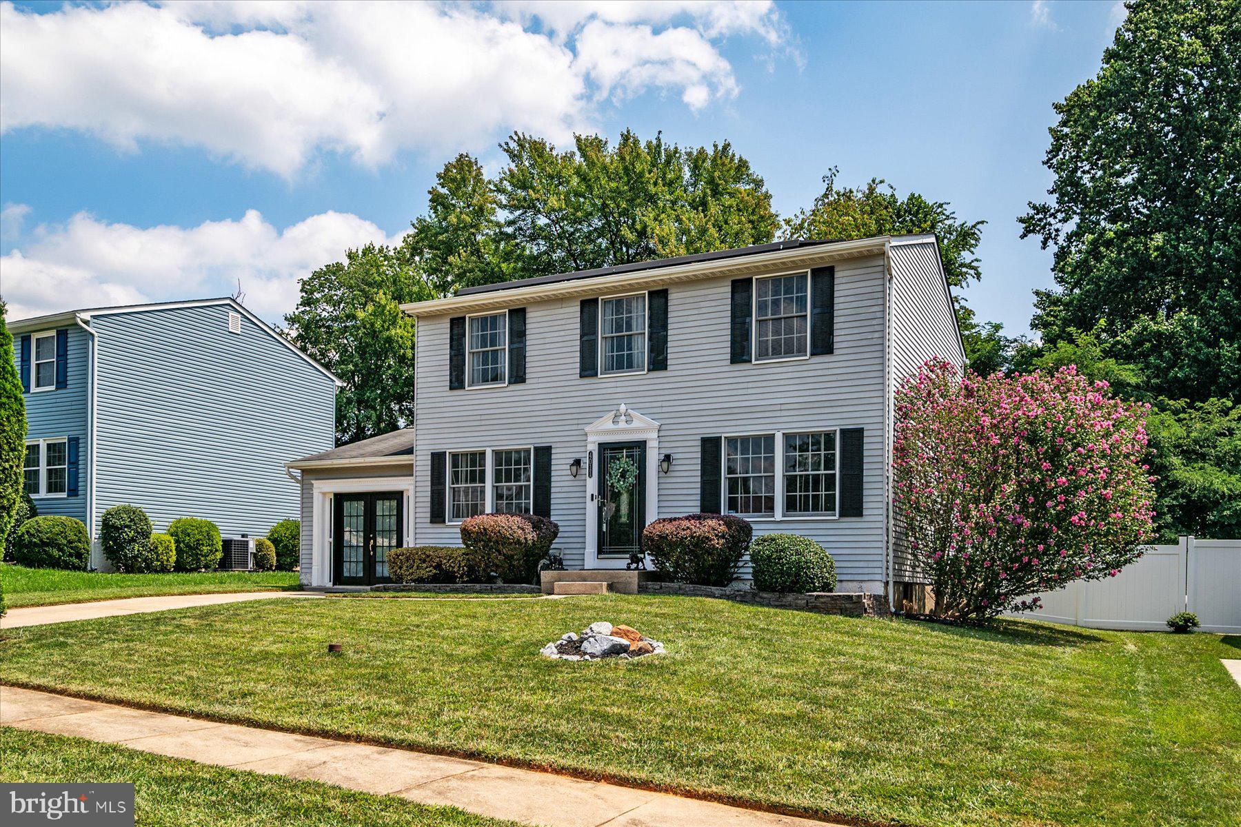 CEDAR MILLS - Residential