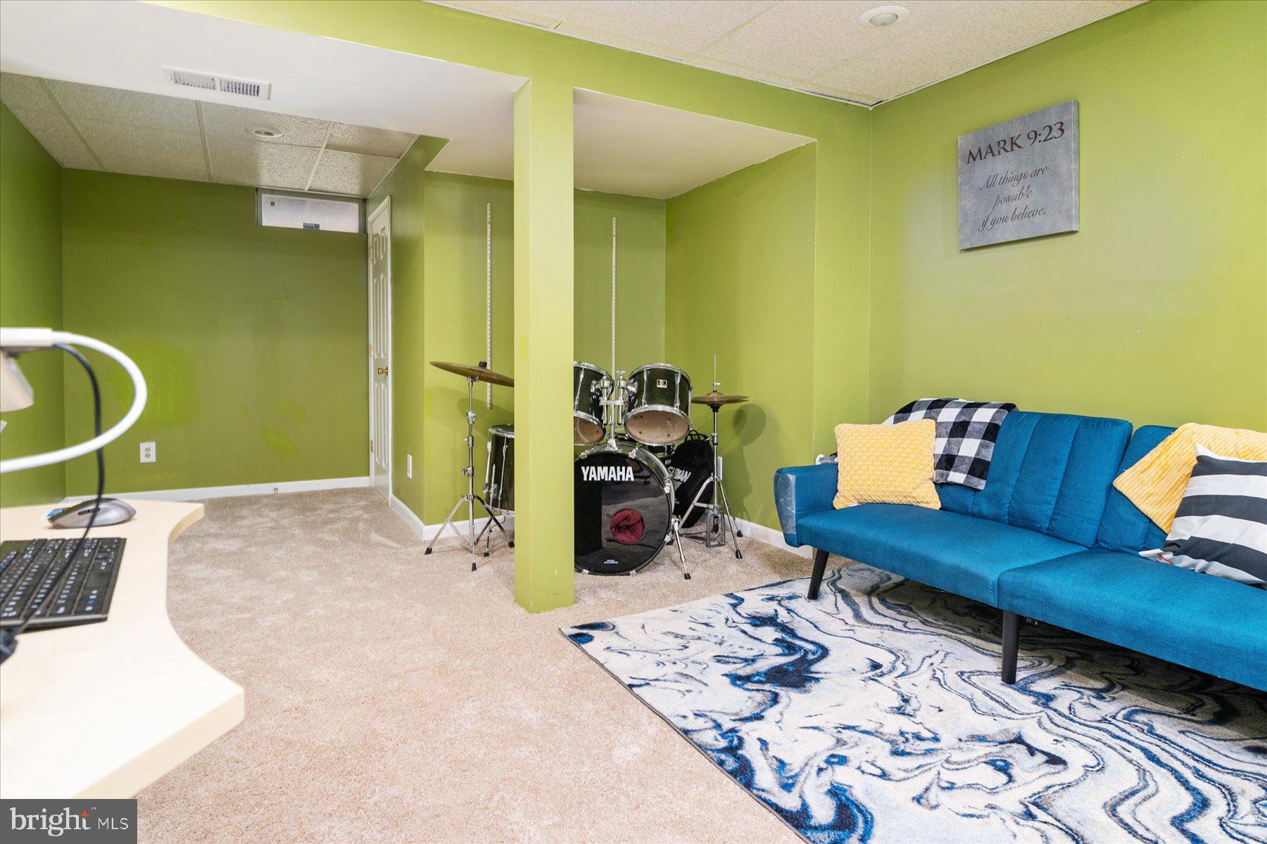 CEDAR MILLS - Residential