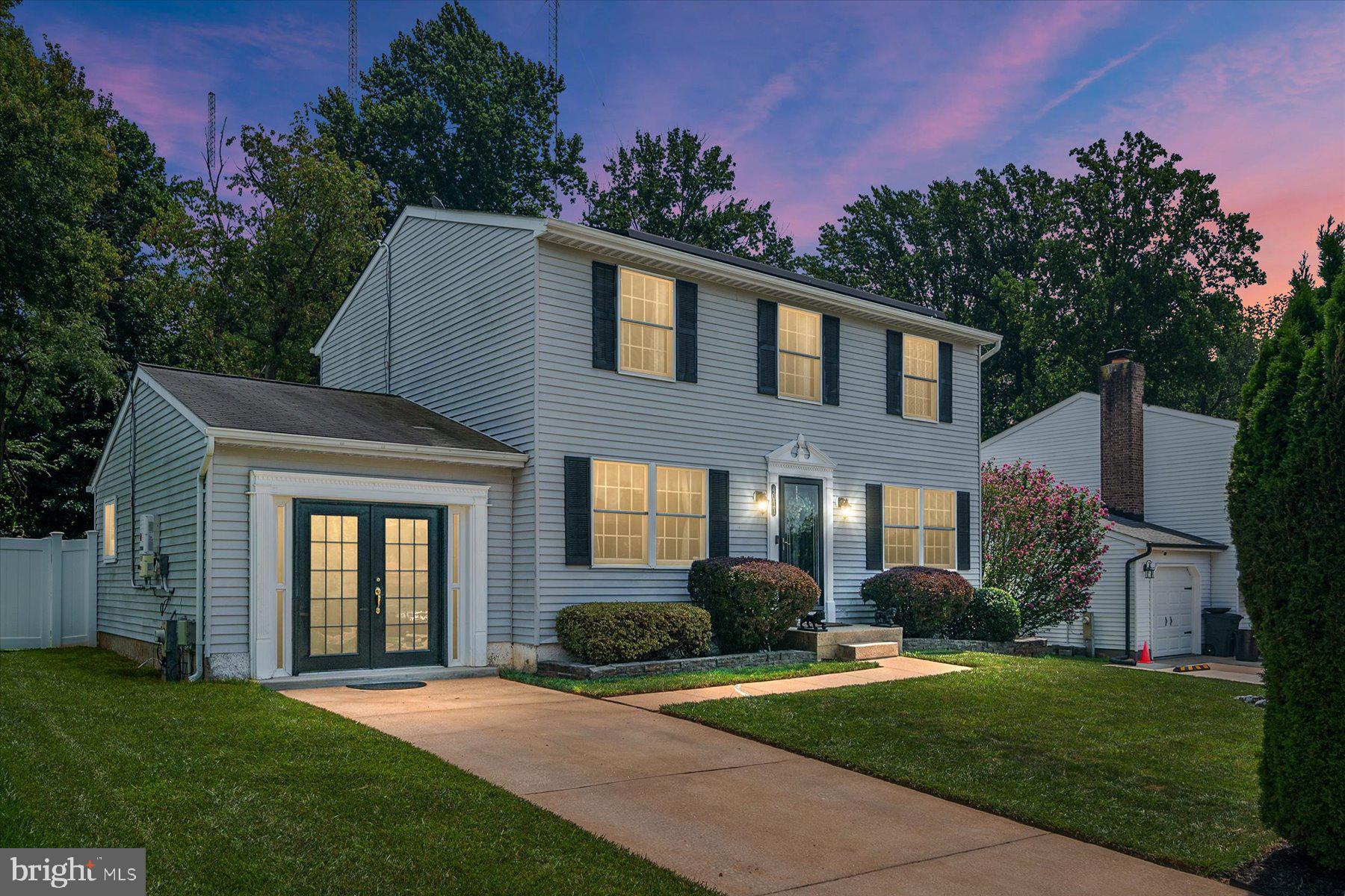 CEDAR MILLS - Residential