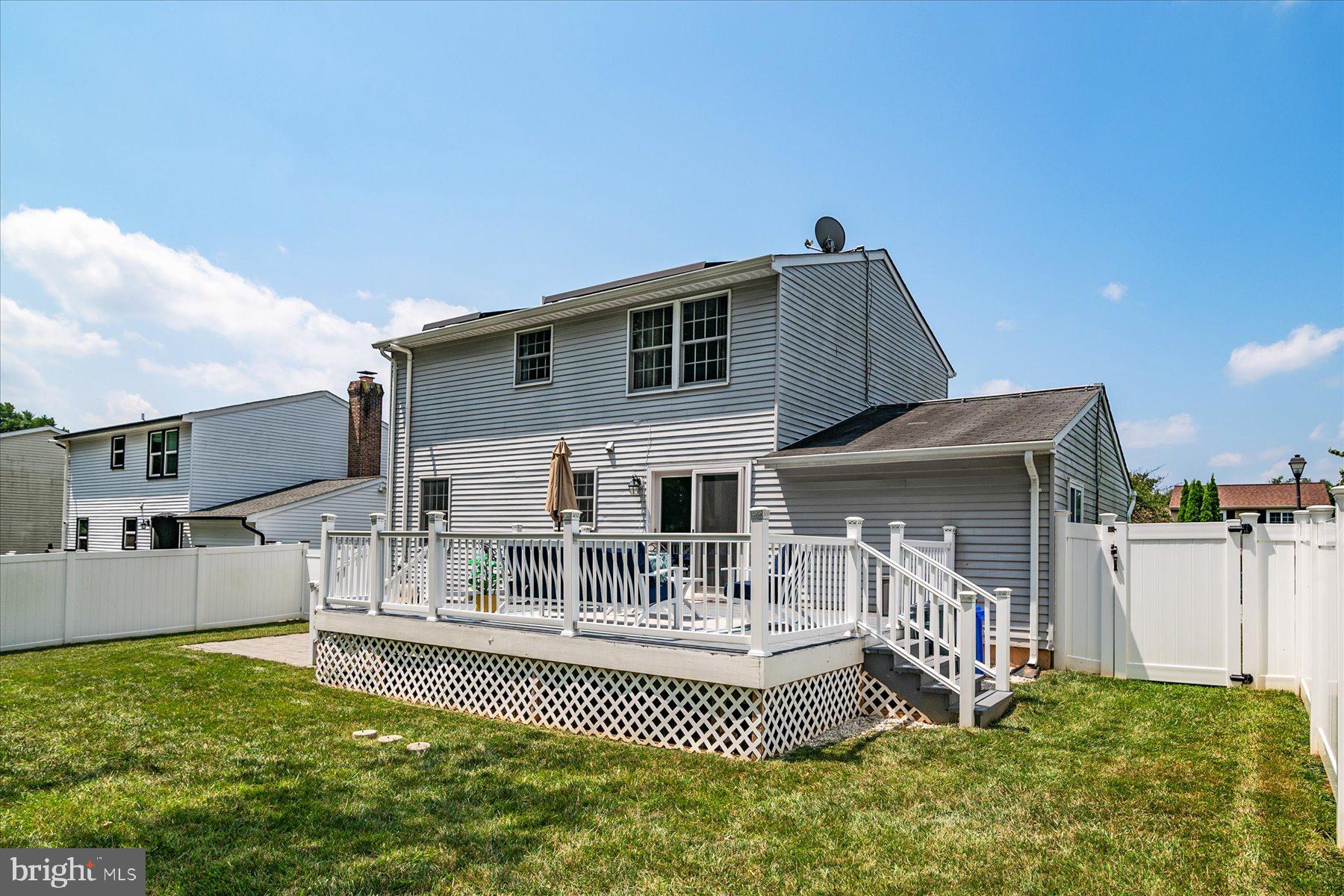 CEDAR MILLS - Residential