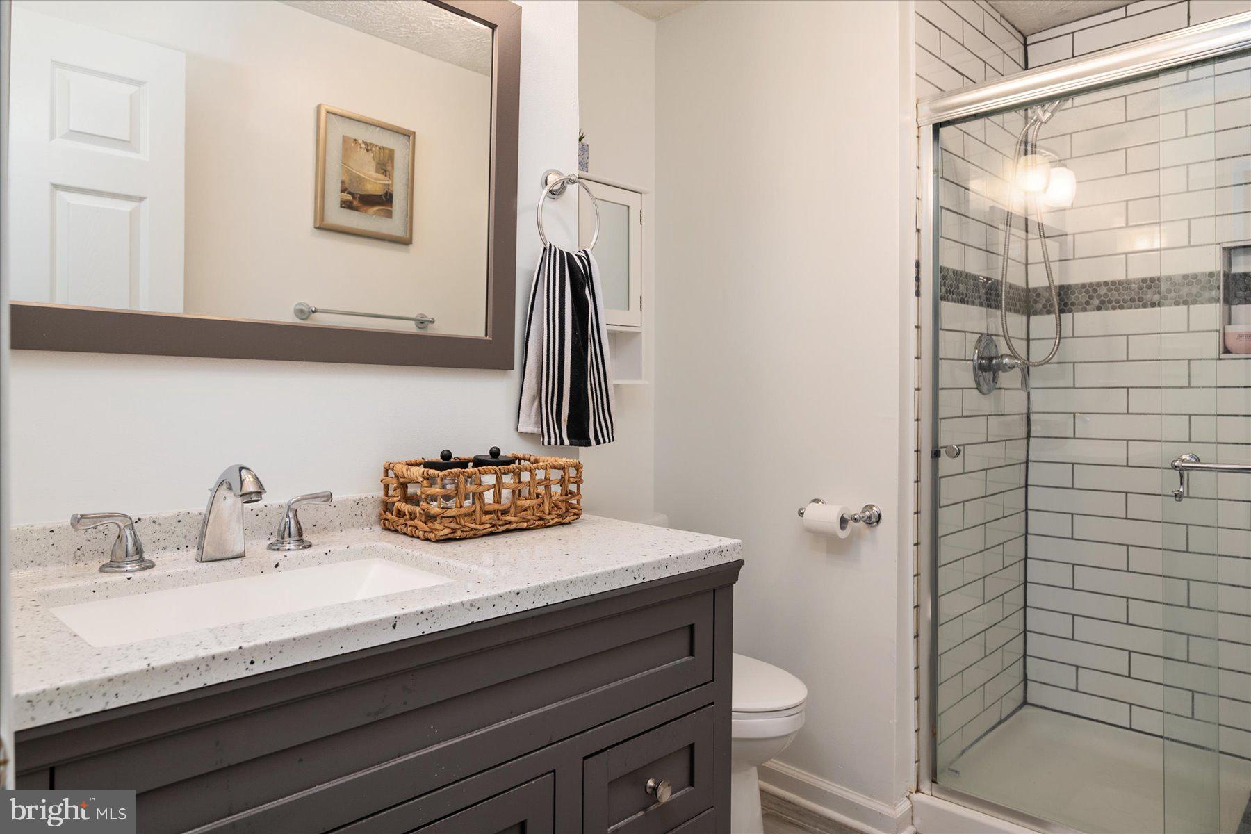 CEDAR MILLS - Residential