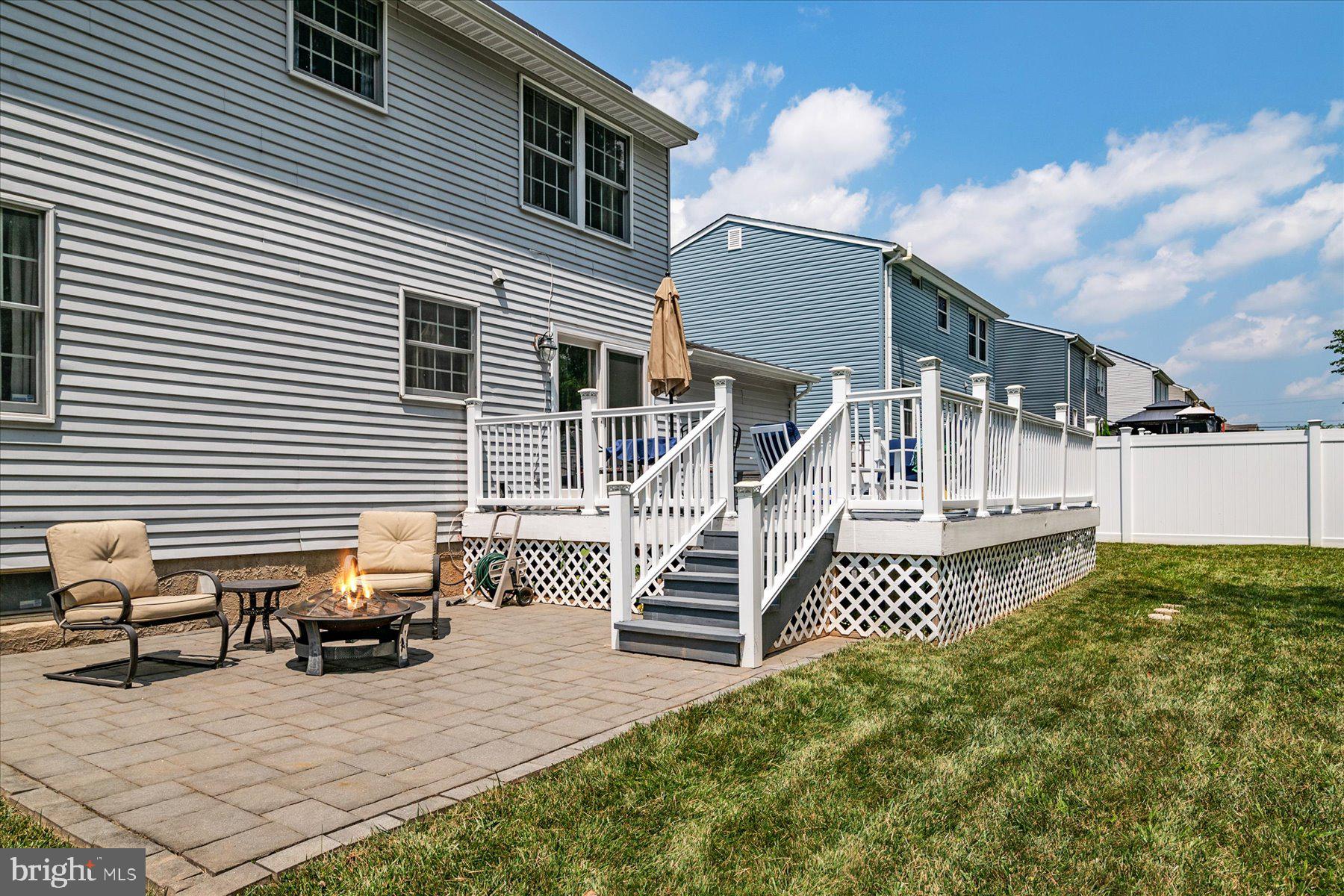 CEDAR MILLS - Residential