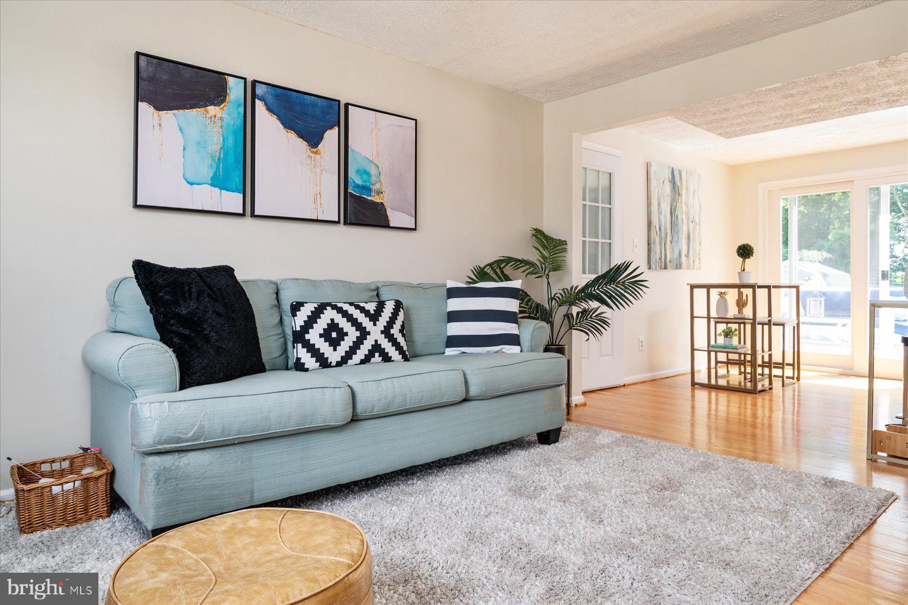 CEDAR MILLS - Residential