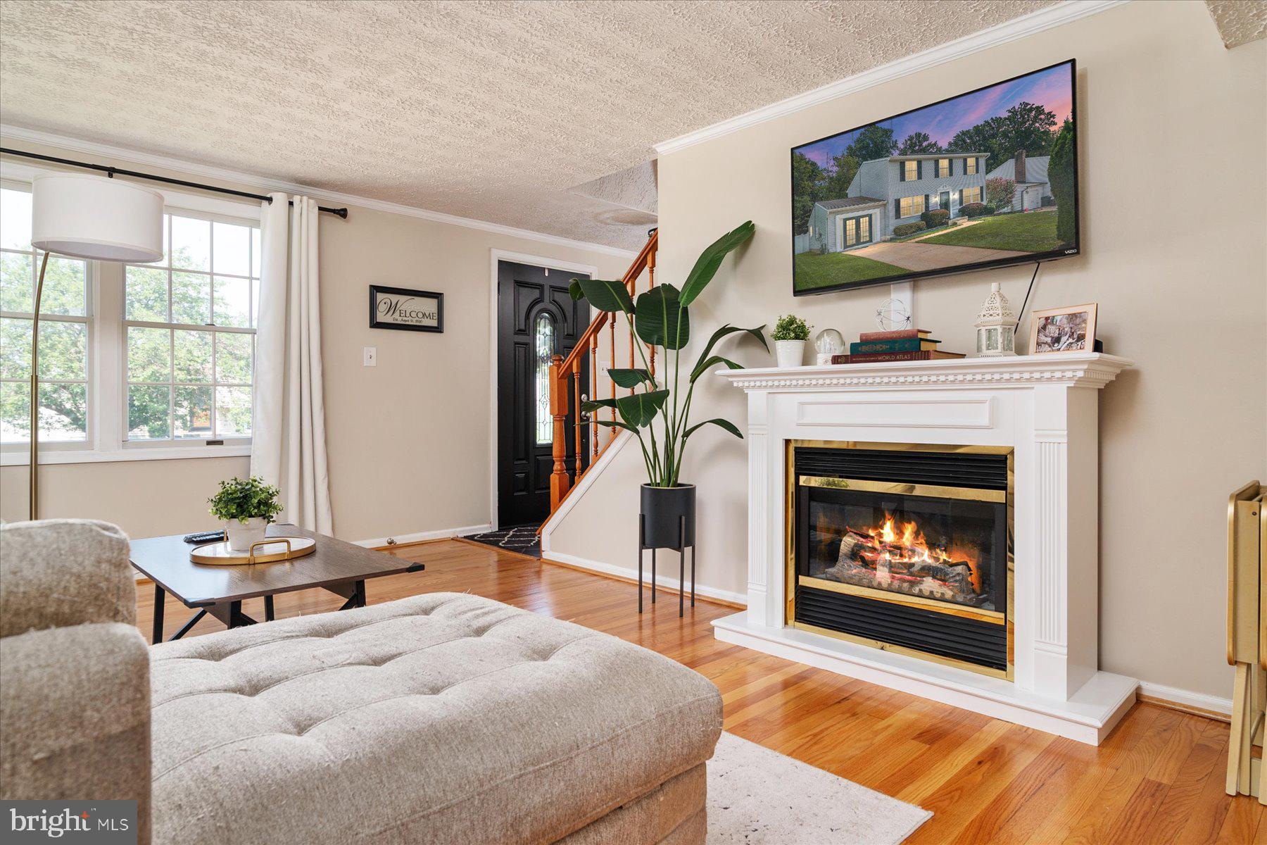 CEDAR MILLS - Residential