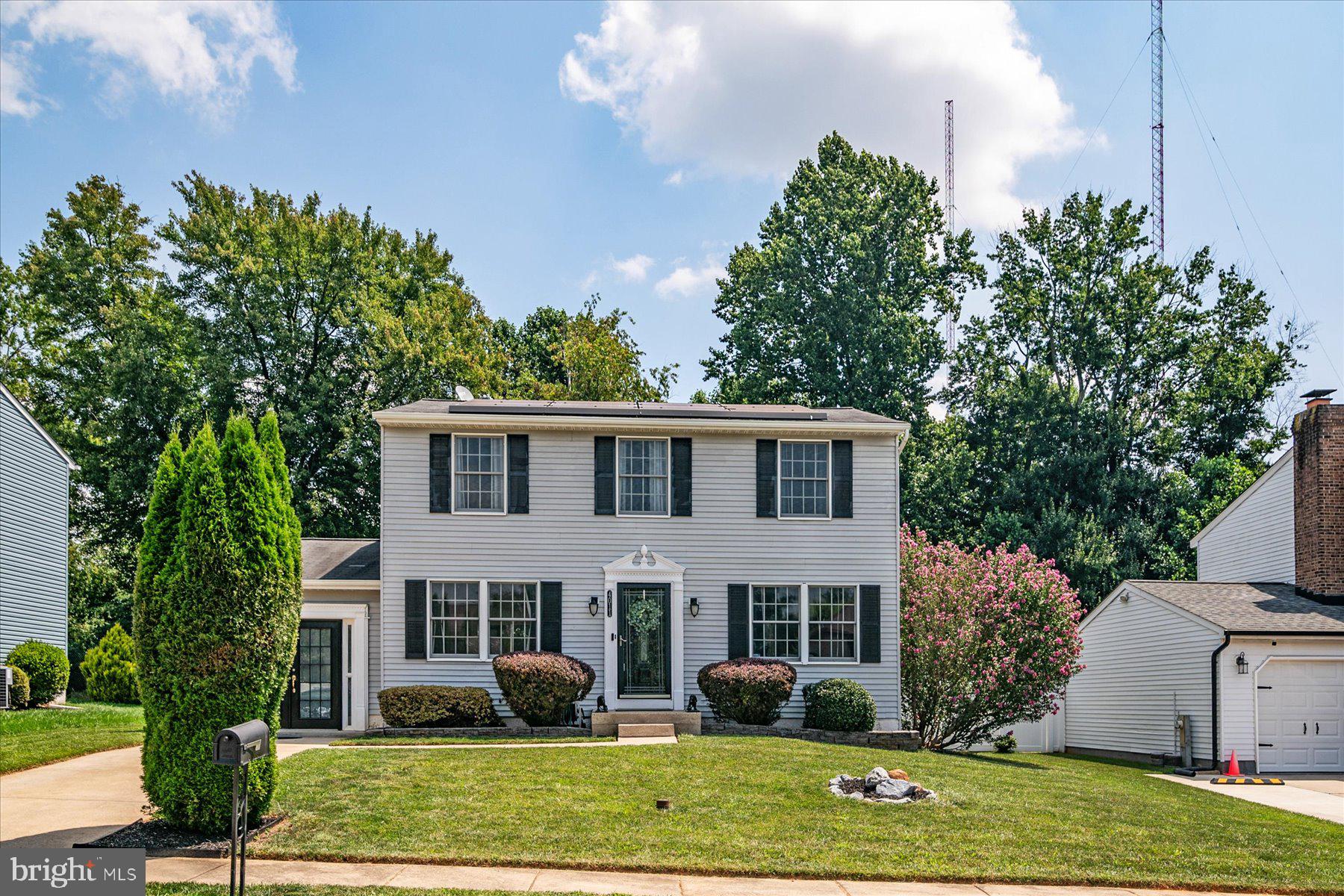 CEDAR MILLS - Residential