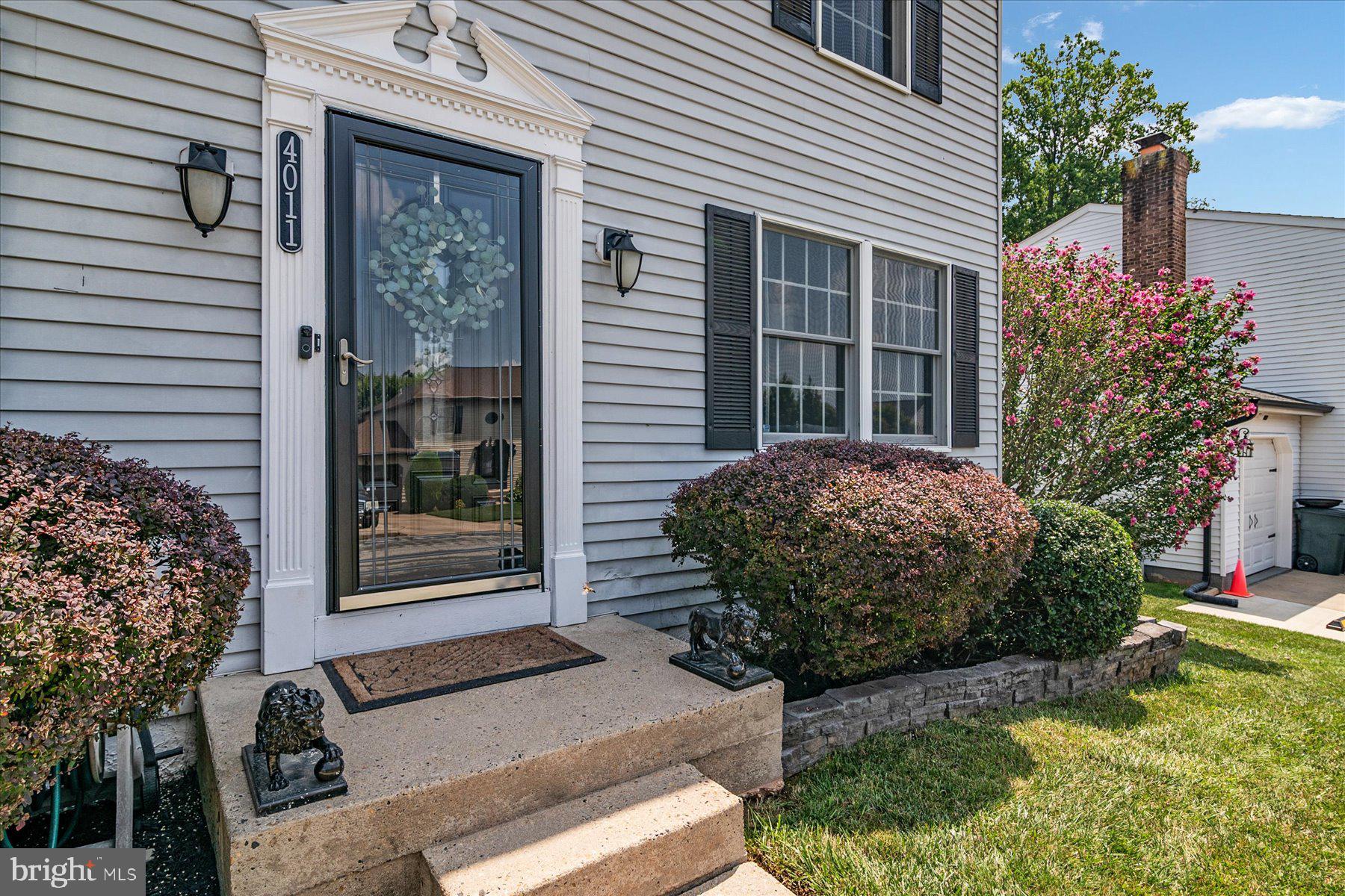 CEDAR MILLS - Residential