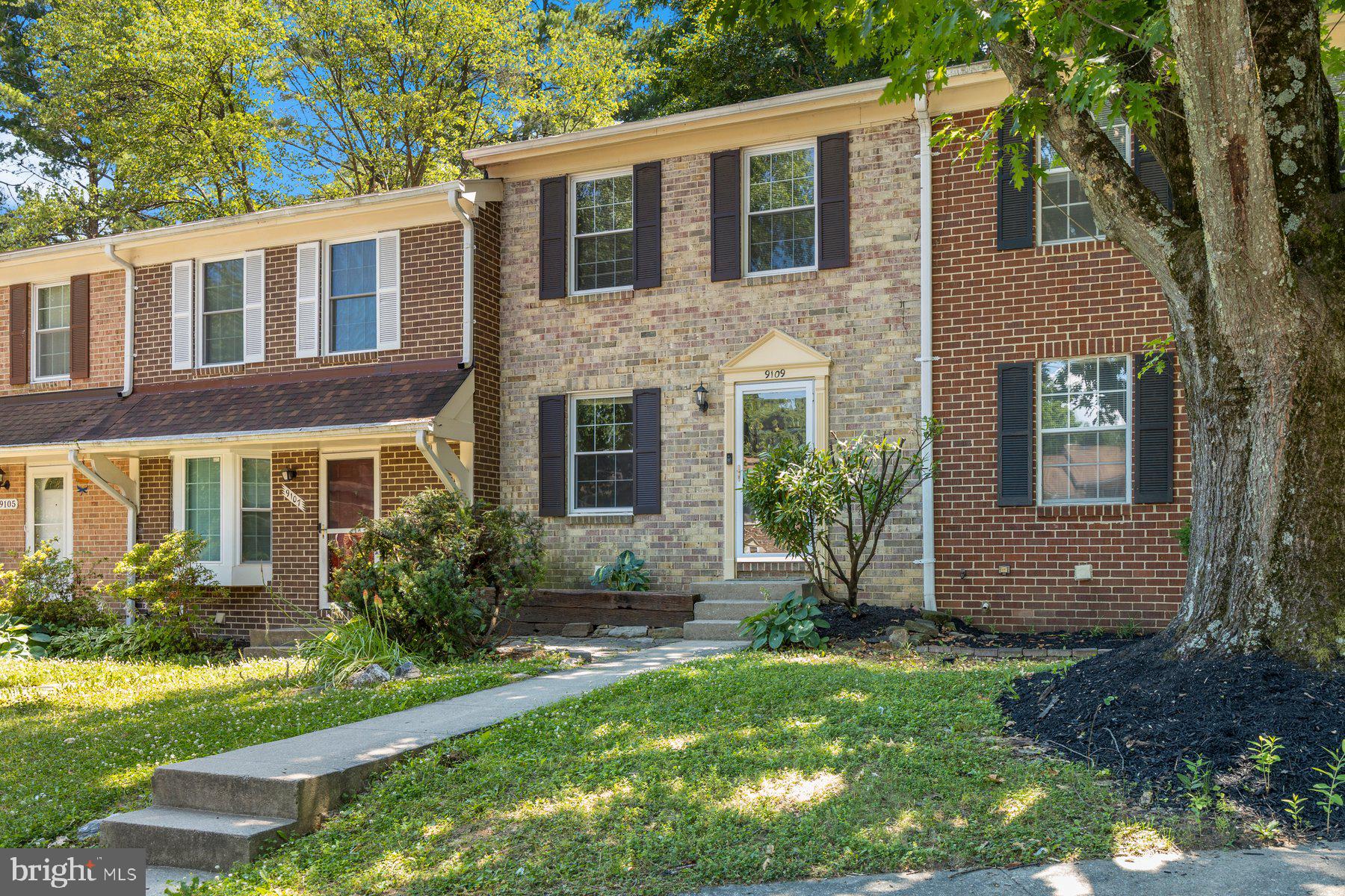 9109 BRONZE BELL CIRCLE