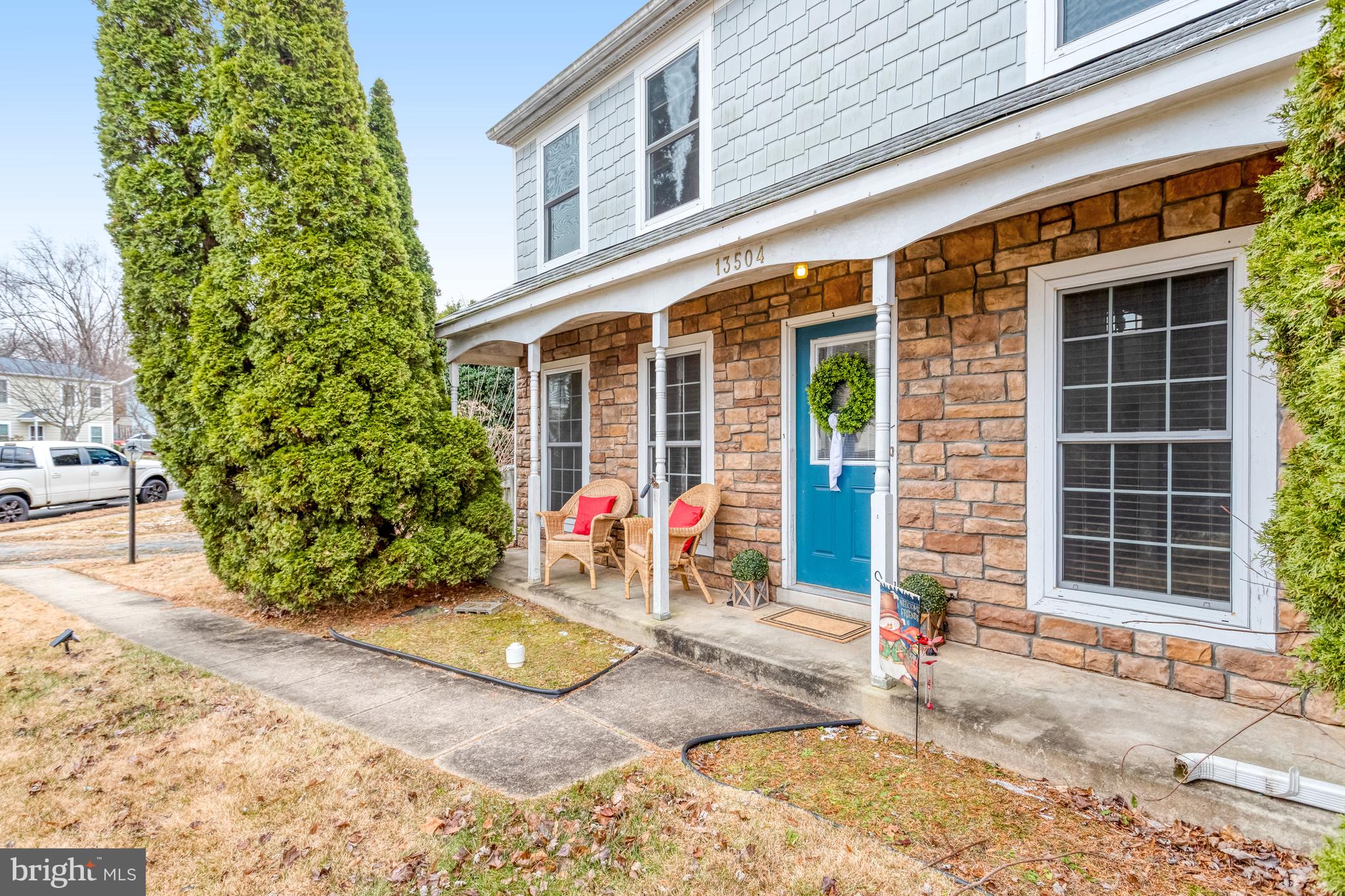 13504 PRINCEDALE DRIVE