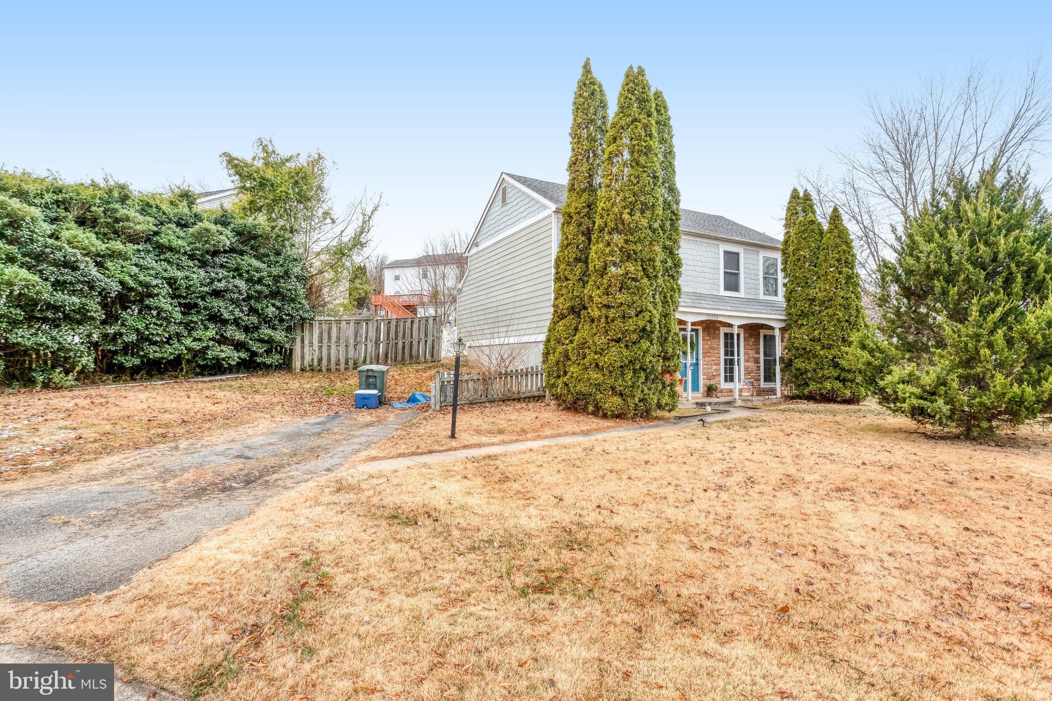 13504 PRINCEDALE DRIVE