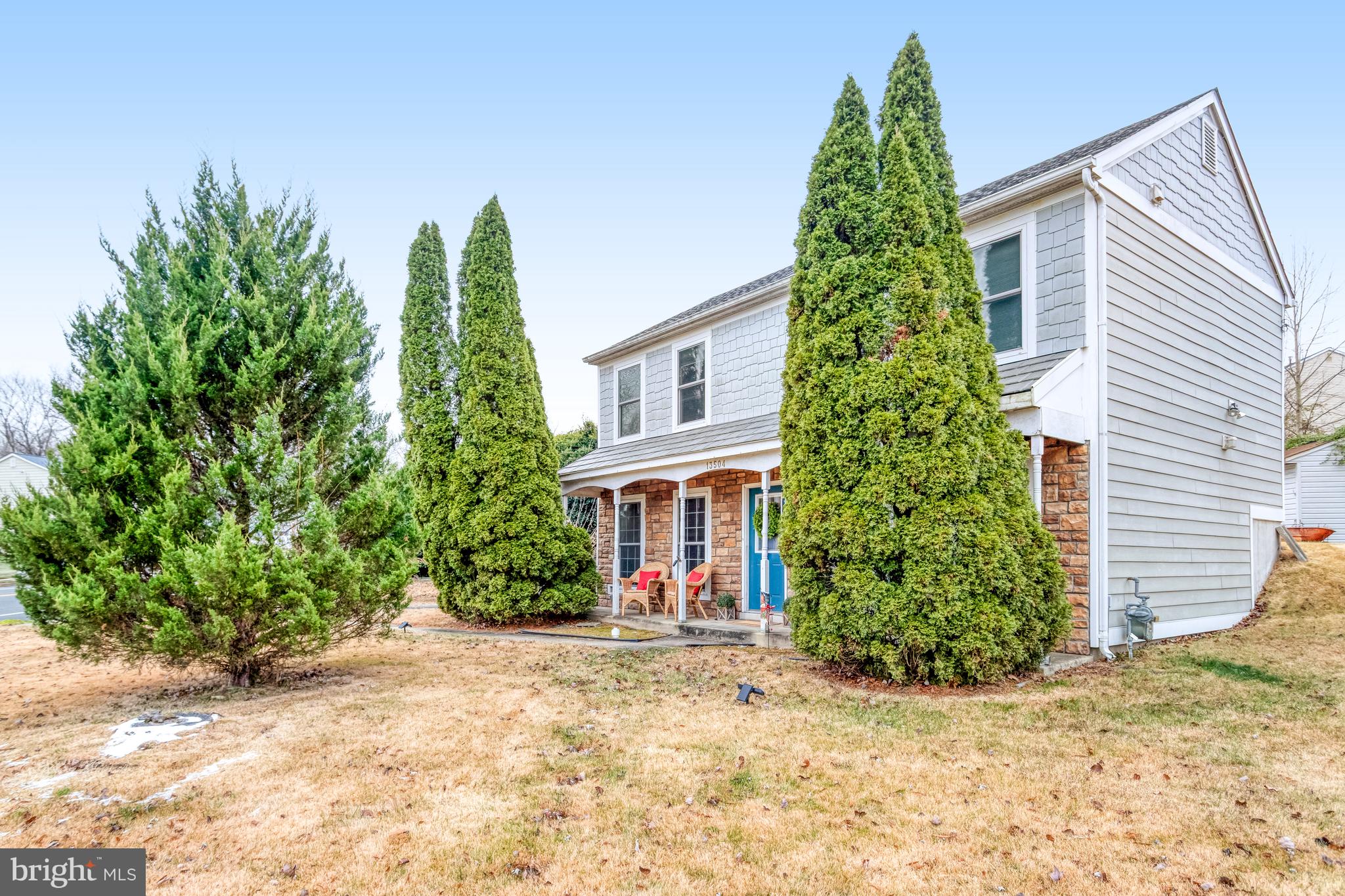 13504 PRINCEDALE DRIVE