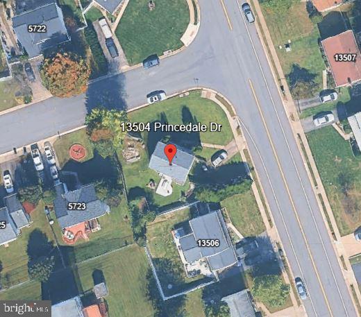 13504 PRINCEDALE DRIVE