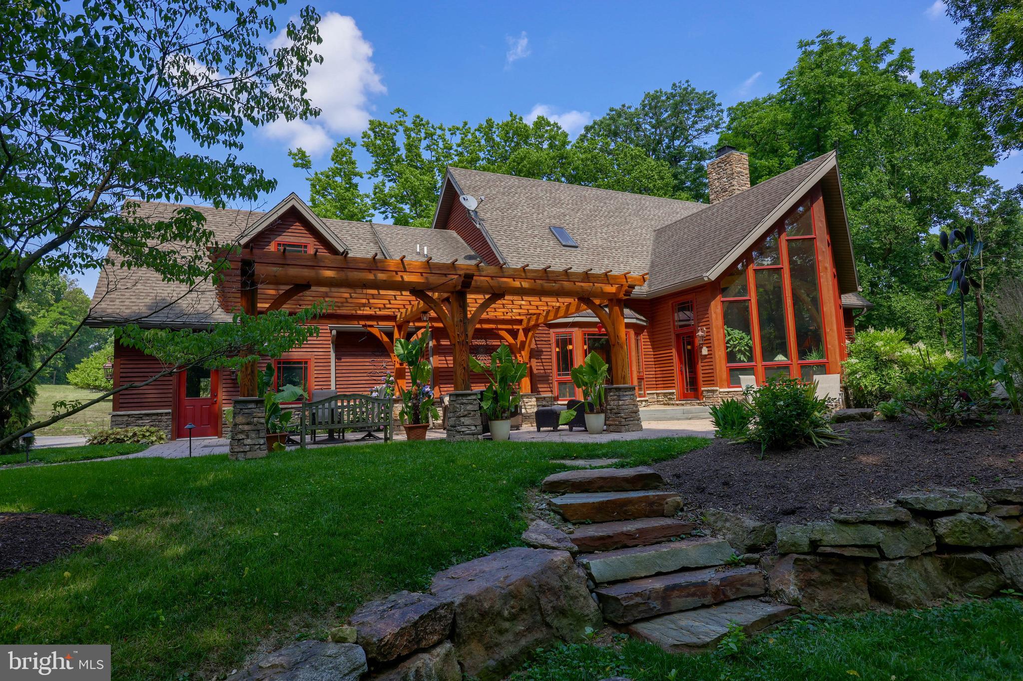 BUNKER HILL ESTATES - Residential