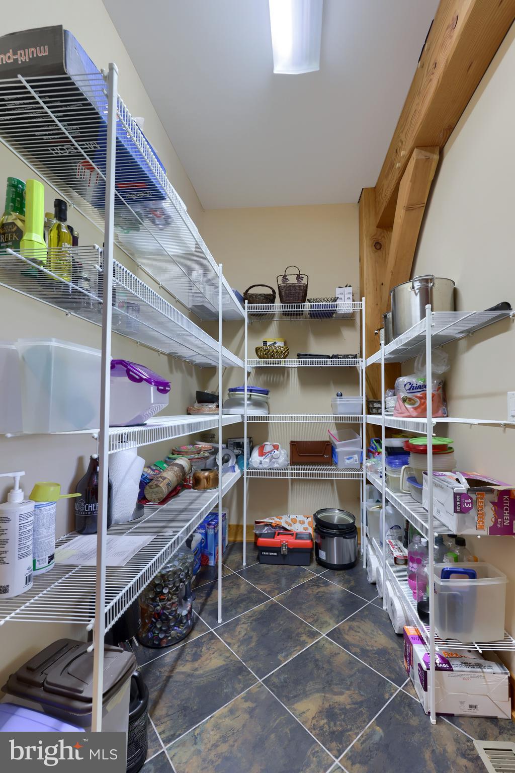 BUNKER HILL ESTATES - Residential