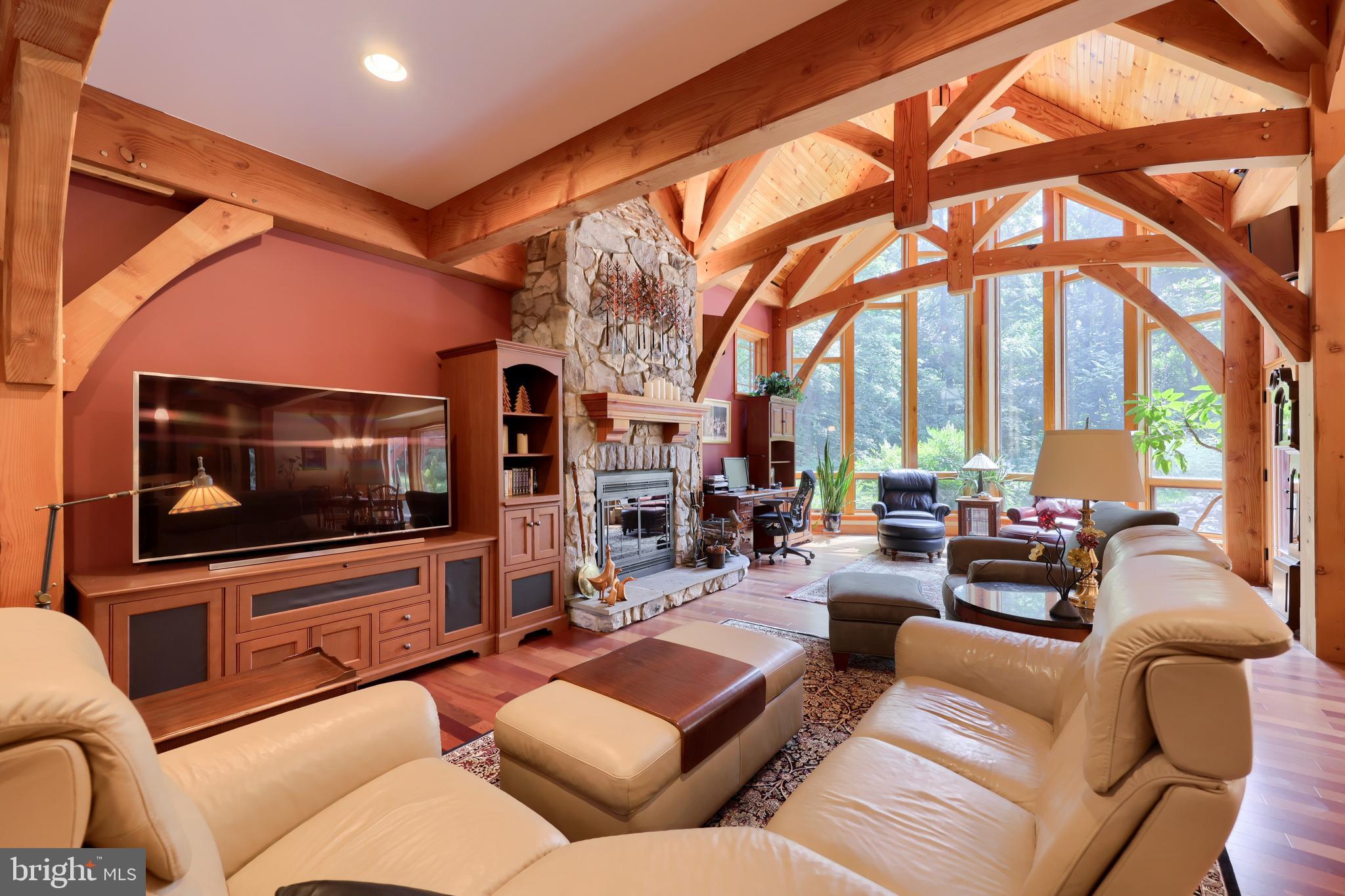 BUNKER HILL ESTATES - Residential