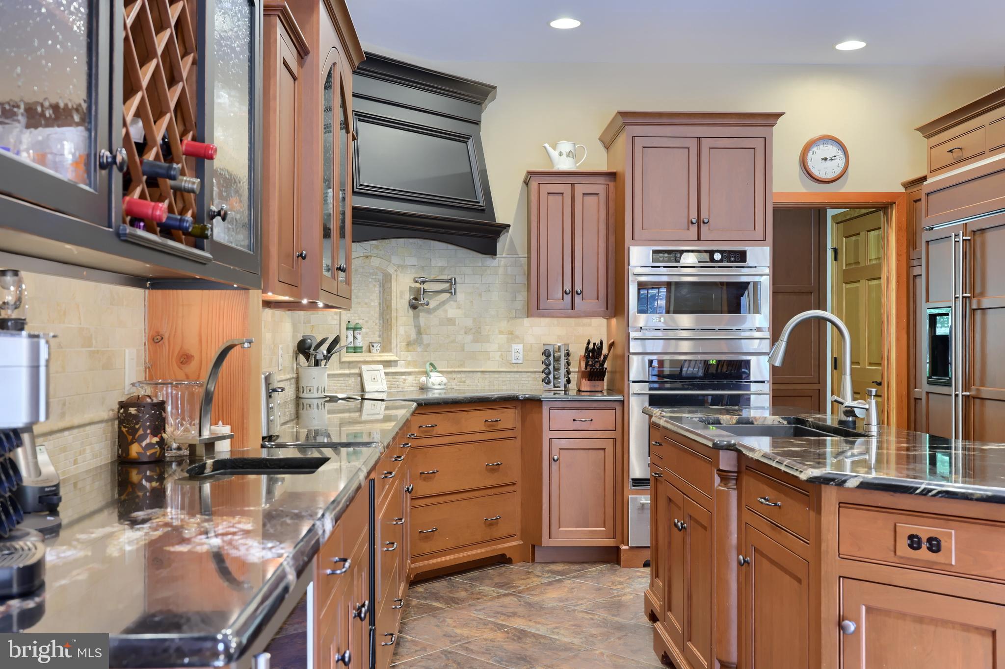 BUNKER HILL ESTATES - Residential