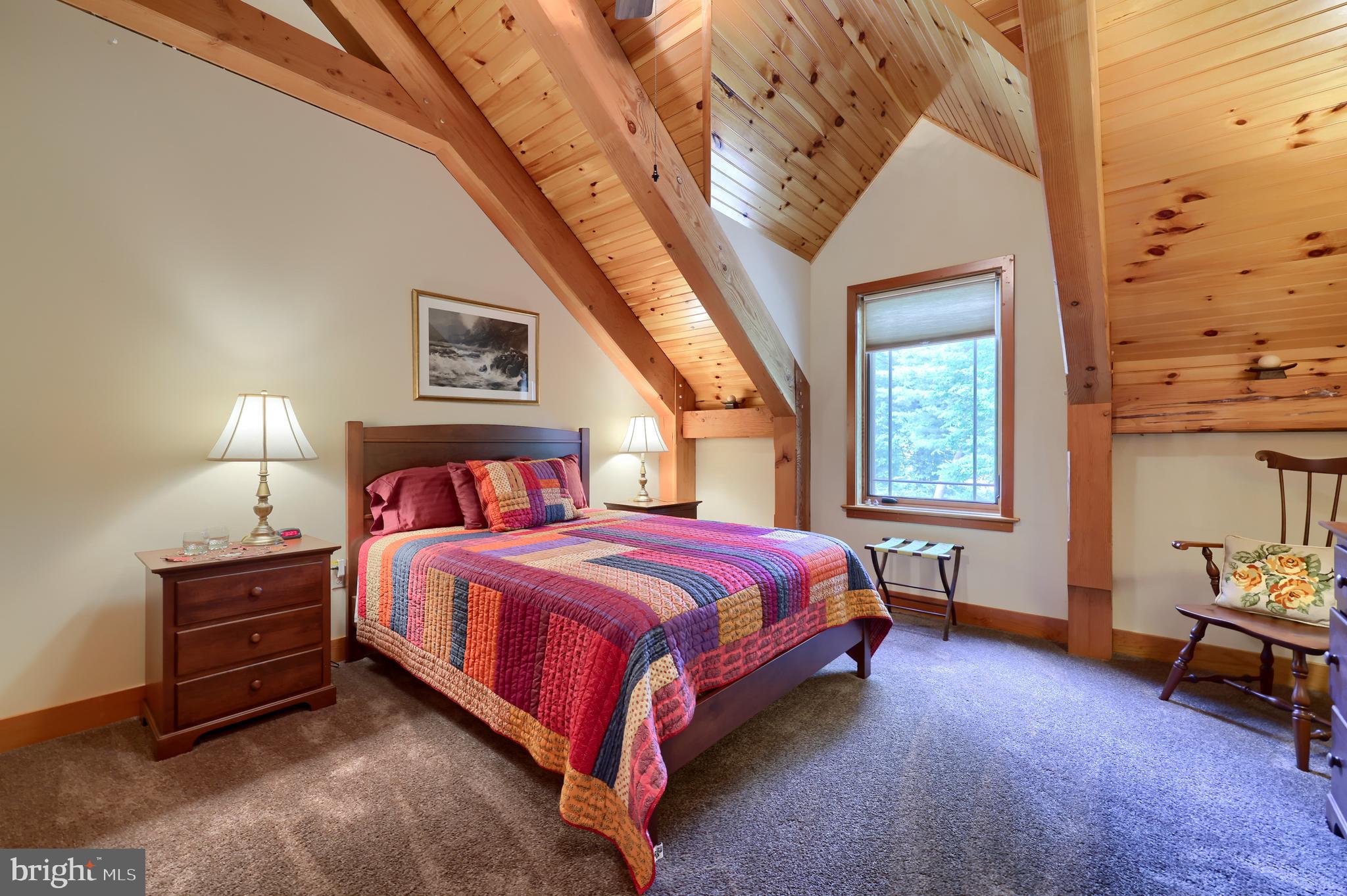 BUNKER HILL ESTATES - Residential