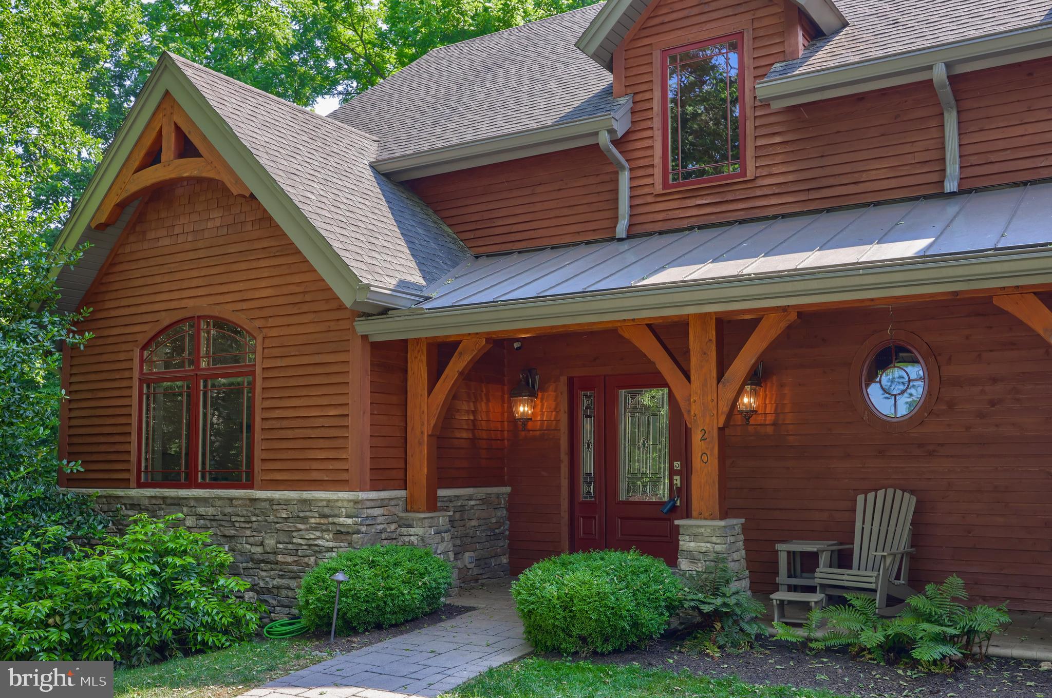 BUNKER HILL ESTATES - Residential